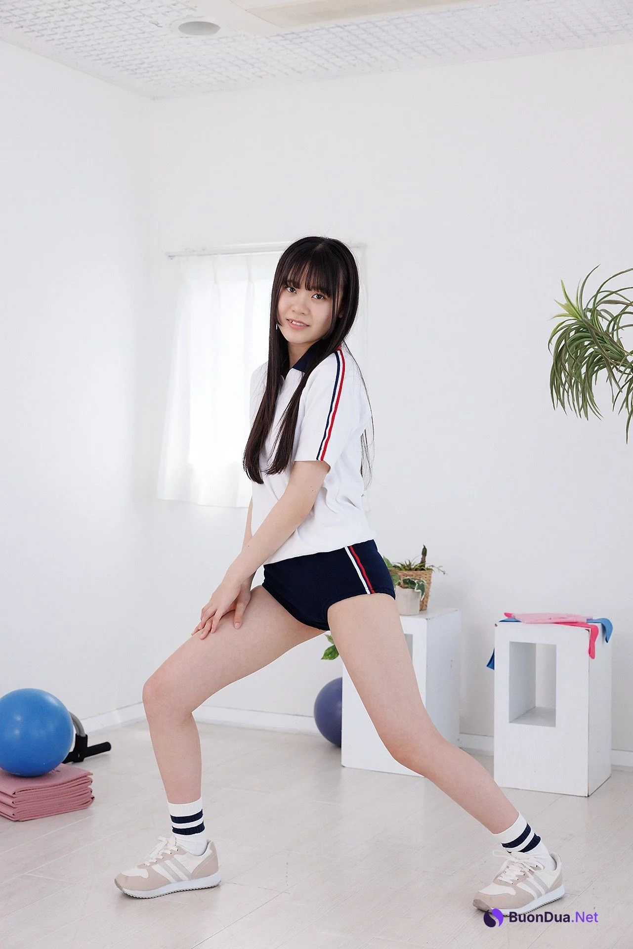 Rima Ozora 大空りま, Minisuka.tv 2024.08.15 Regular Gallery Set 04.02 - Photo 4