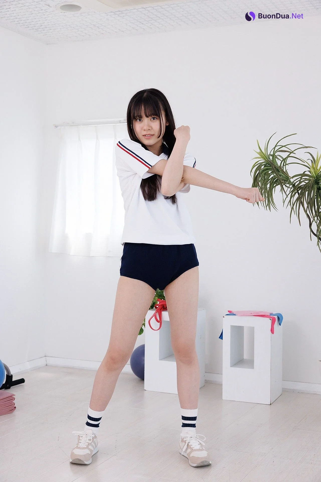 Rima Ozora 大空りま, Minisuka.tv 2024.08.15 Regular Gallery Set 04.02 - Photo 6