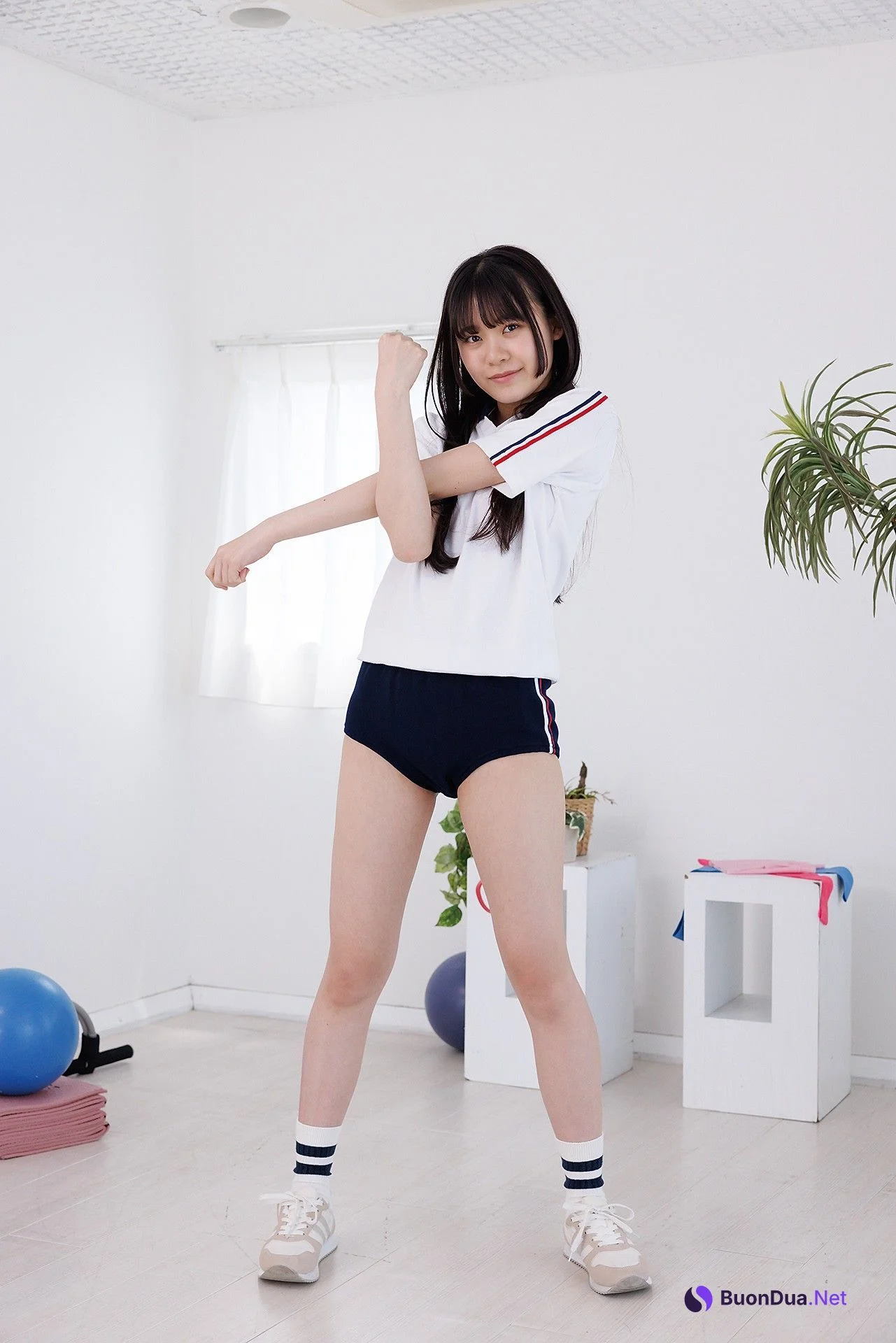 Rima Ozora 大空りま, Minisuka.tv 2024.08.15 Regular Gallery Set 04.02 - Photo 7