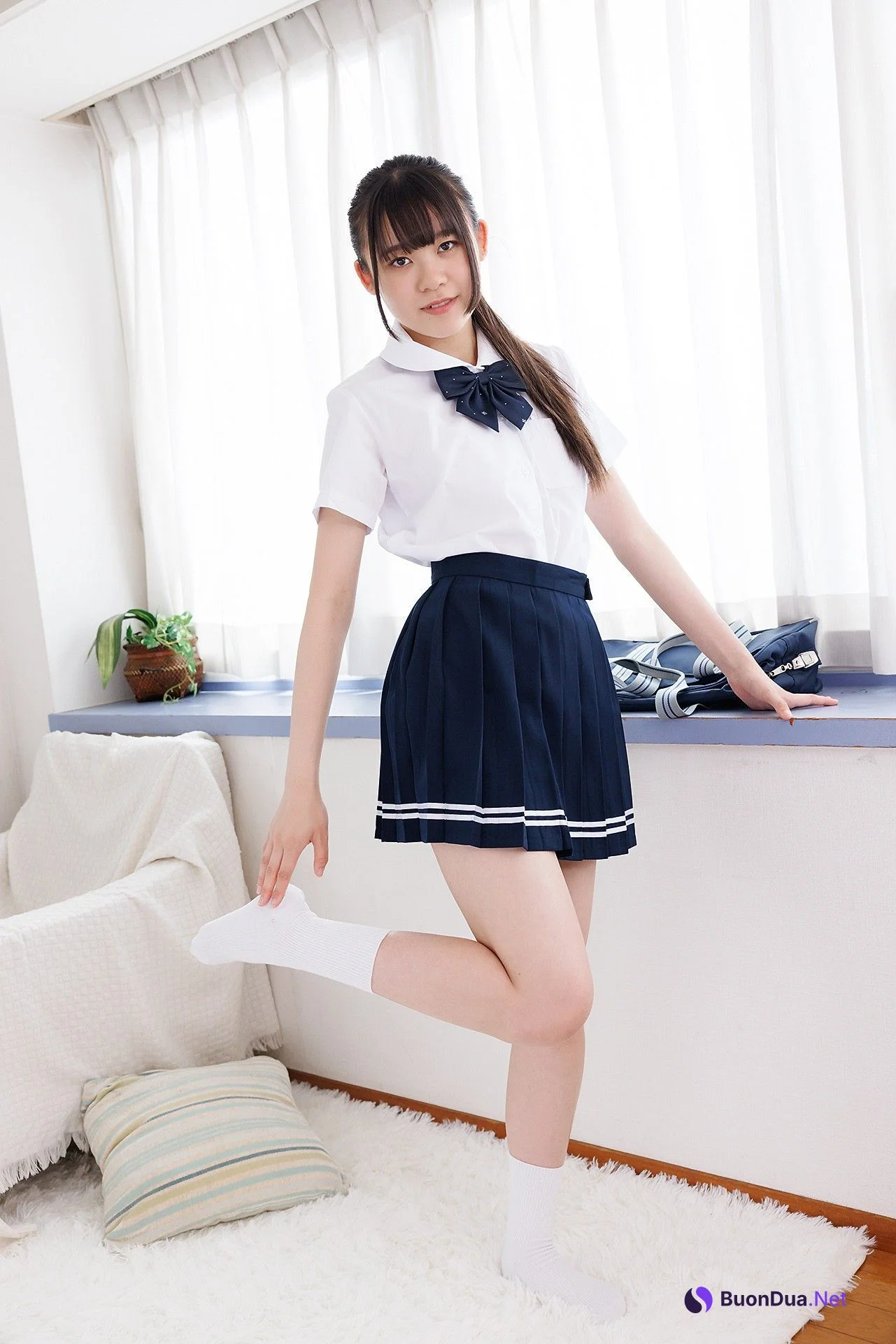 Rima Ozora 大空りま, Minisuka.tv 2024.08.22 Secret Gallery Stage1 Set 04.01 - Photo 10