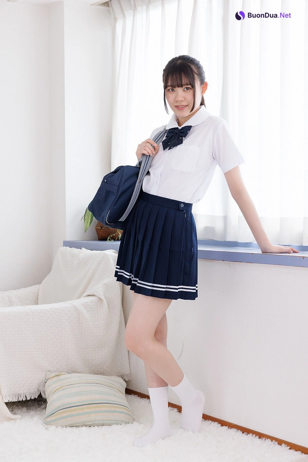 Rima Ozora 大空りま, Minisuka.tv 2024.08.22 Secret Gallery Stage1 Set 04.01 - Photo 2