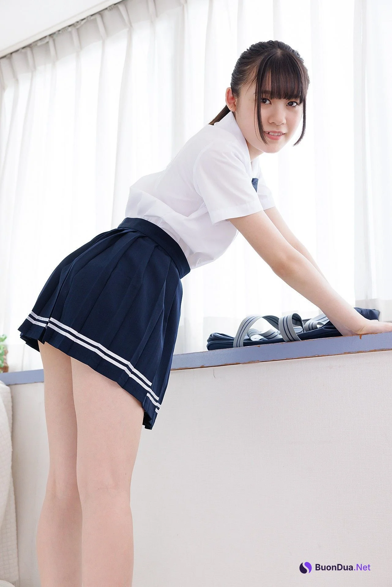 Rima Ozora 大空りま, Minisuka.tv 2024.08.22 Secret Gallery Stage1 Set 04.01 - Photo 7