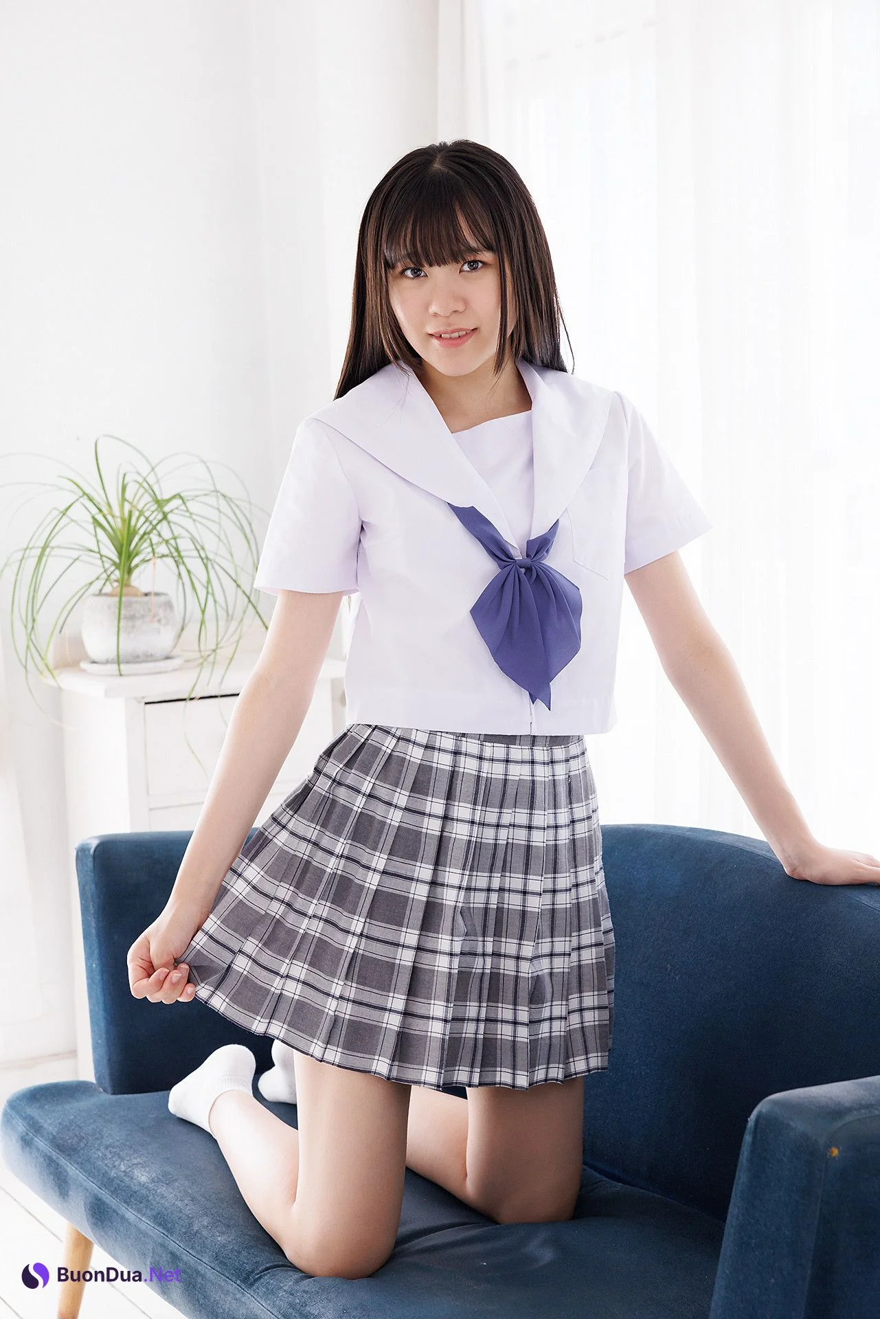 Rima Ozora 大空りま, Minisuka.tv 2024.09.26 Regular Gallery Set 05.01 - รูปภาพ 13