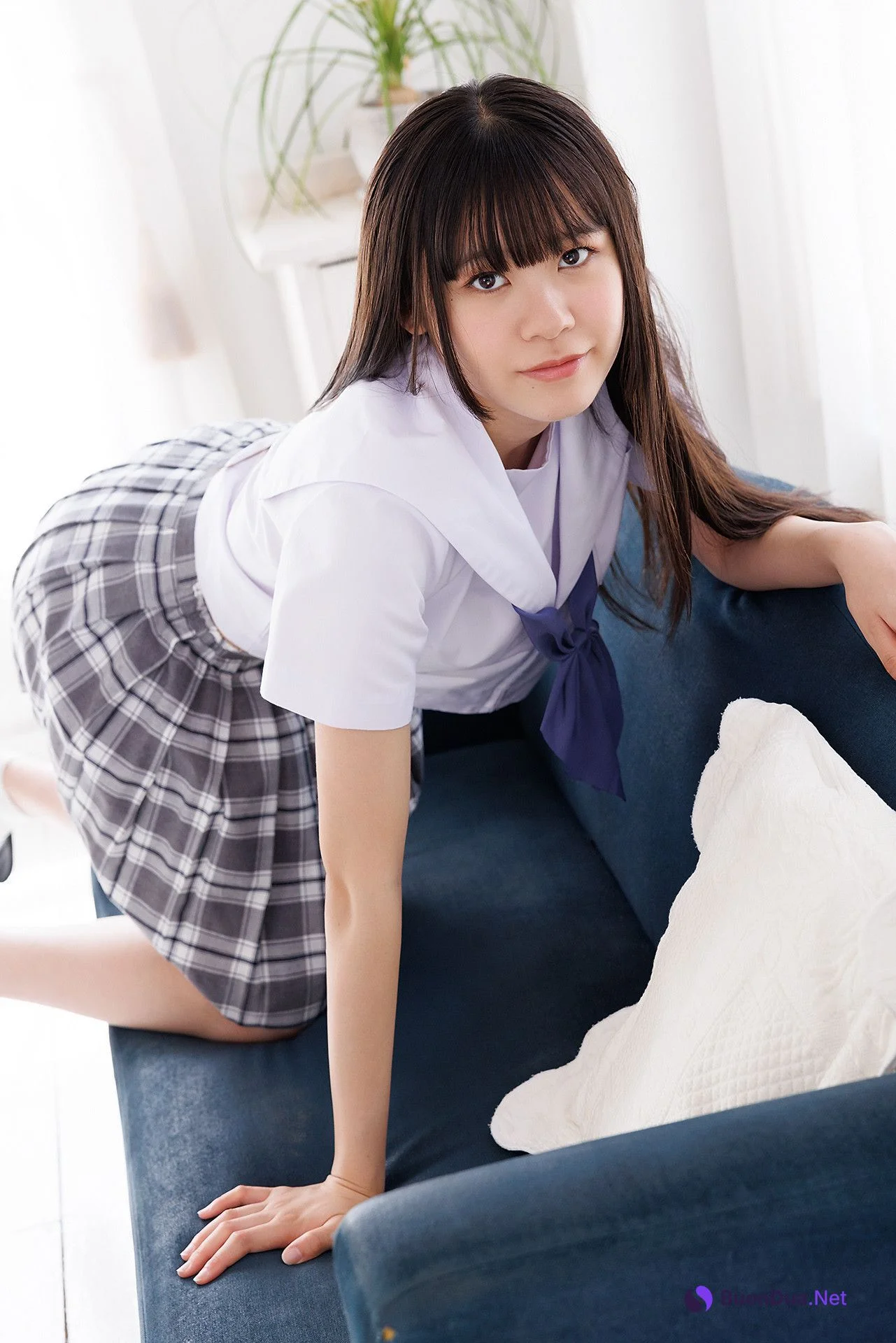 Rima Ozora 大空りま, Minisuka.tv 2024.09.26 Regular Gallery Set 05.01 - รูปภาพ 4