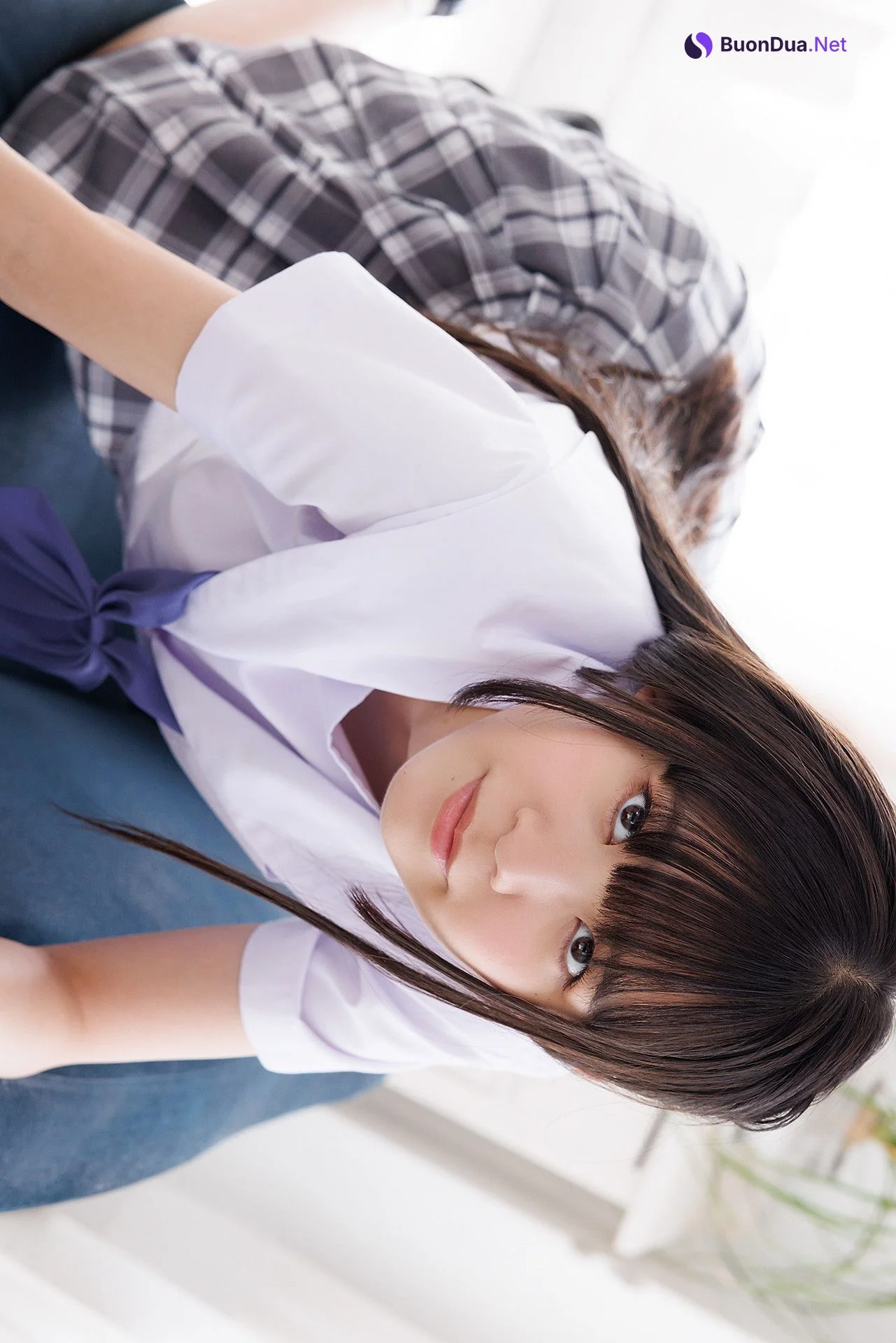 Rima Ozora 大空りま, Minisuka.tv 2024.09.26 Regular Gallery Set 05.01 - รูปภาพ 6