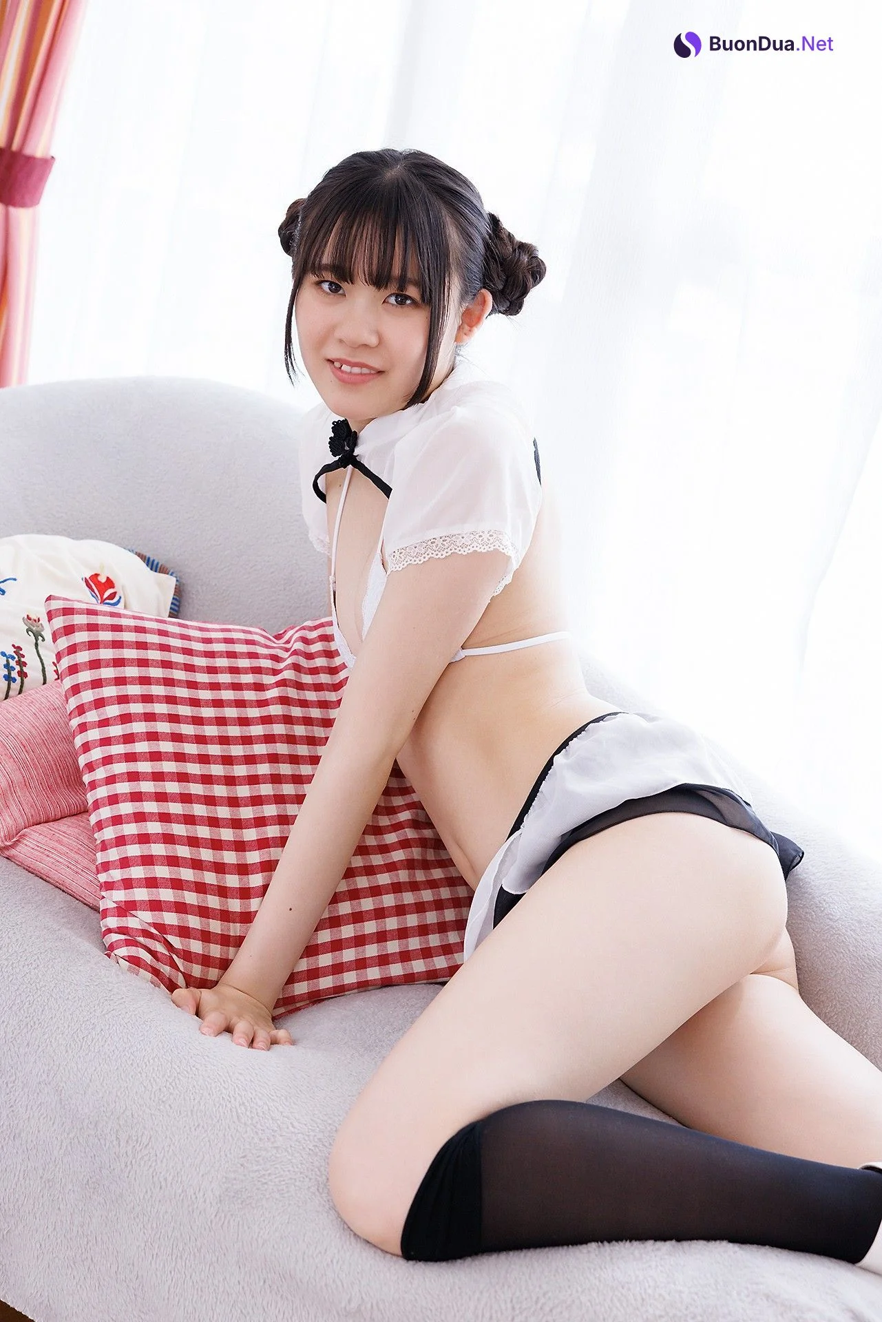 Rima Ozora 大空りま, Minisuka.tv 2024.10.03 Secret Gallery Stage2 Set 03.01 - Photo 10