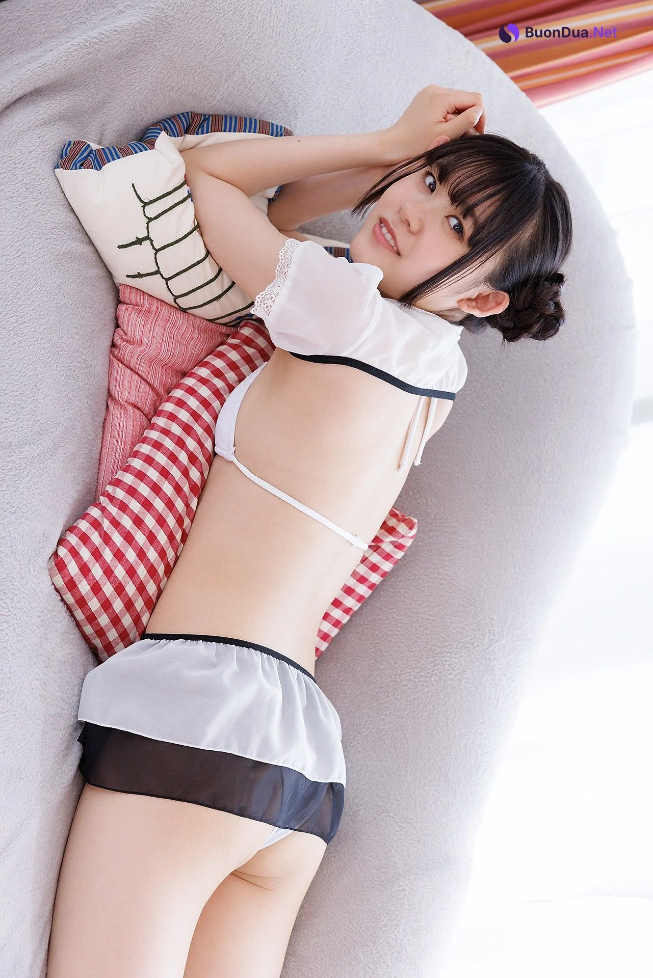 Rima Ozora 大空りま, Minisuka.tv 2024.10.03 Secret Gallery Stage2 Set 03.01 - Photo 7