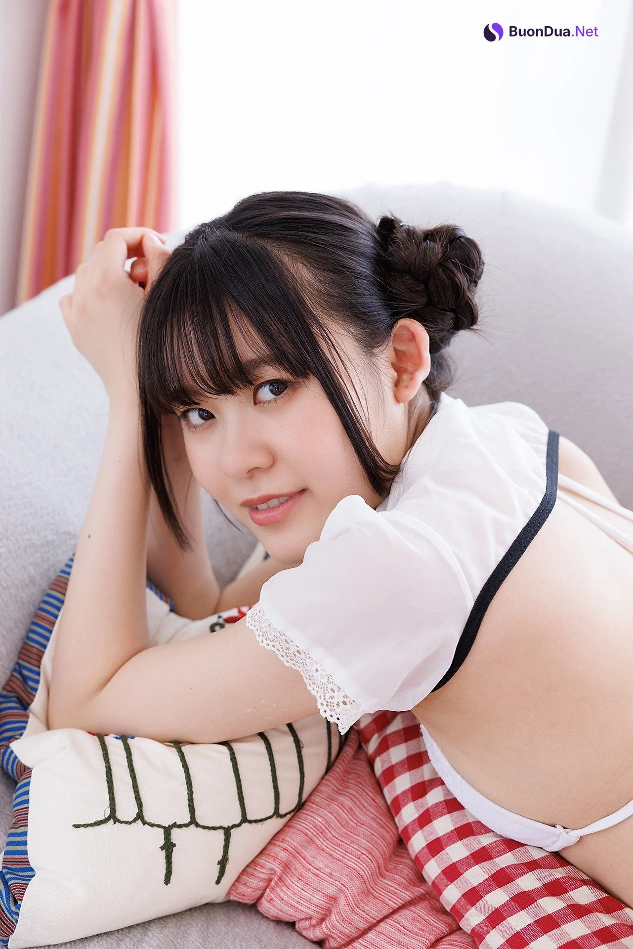 Rima Ozora 大空りま, Minisuka.tv 2024.10.03 Secret Gallery Stage2 Set 03.01 - Photo 8