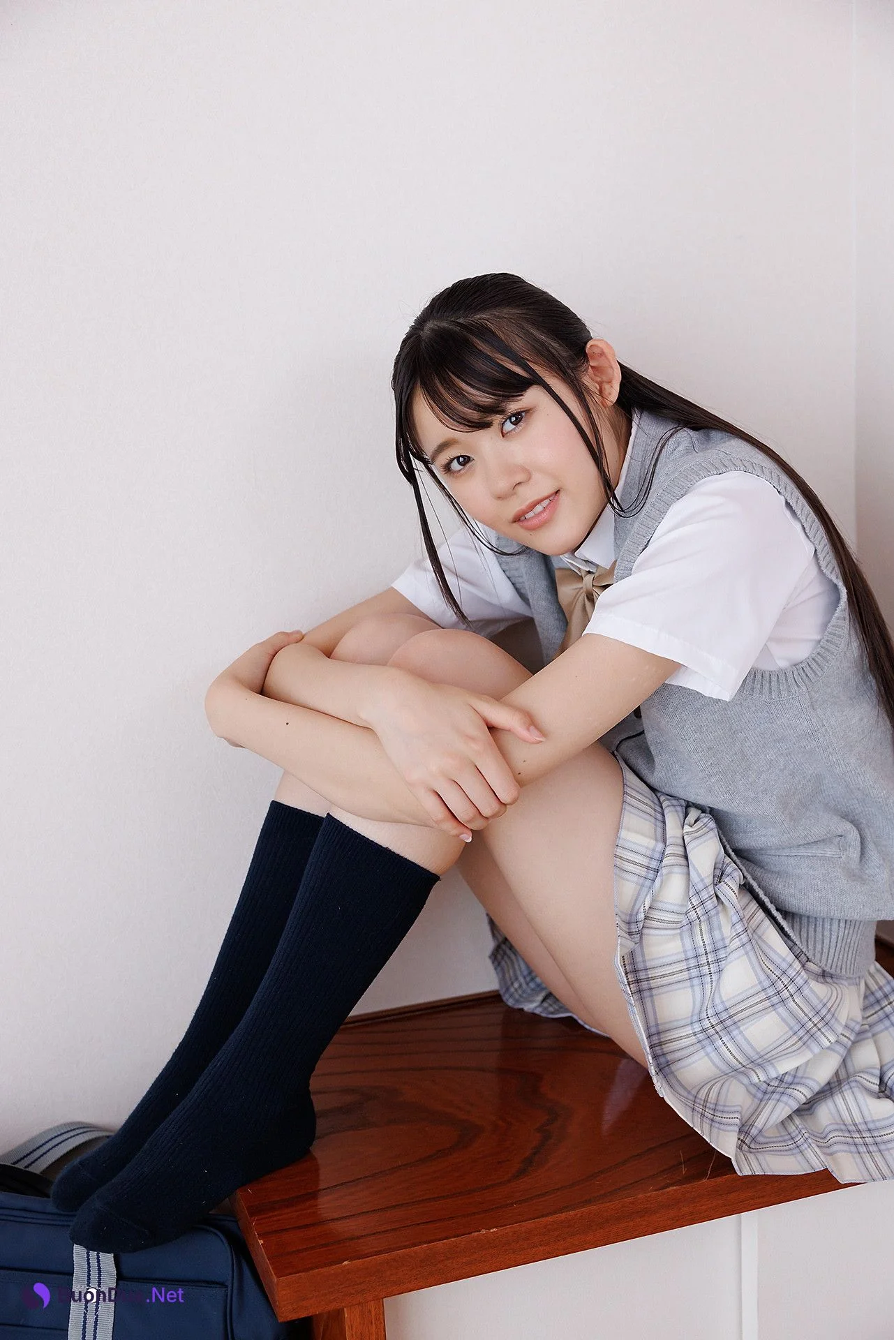 Rima Ozora 大空りま, Minisuka.tv 2024.11.07 Regular Gallery Set 06.01 - Photo 11