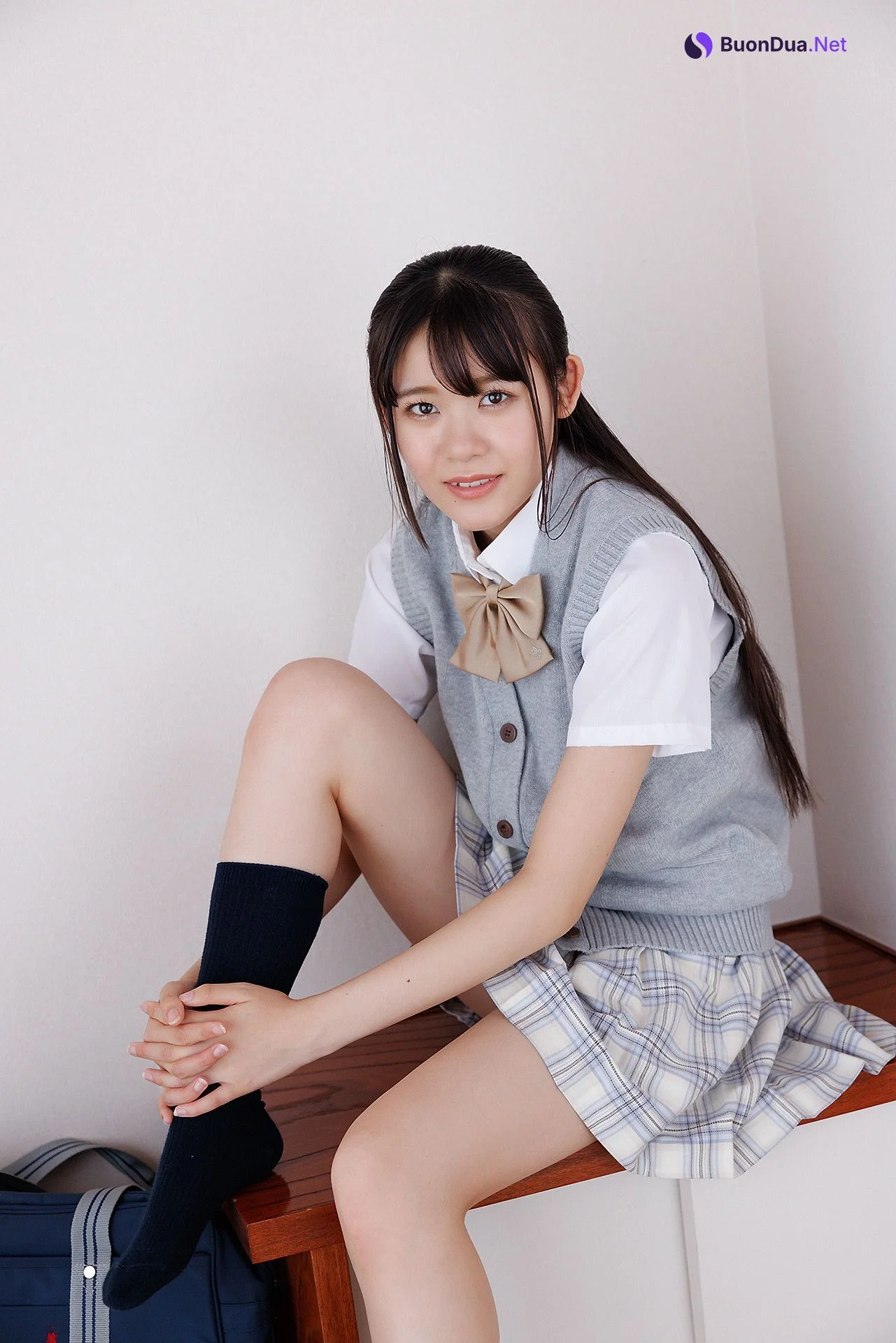 Rima Ozora 大空りま, Minisuka.tv 2024.11.07 Regular Gallery Set 06.01 - Photo 13