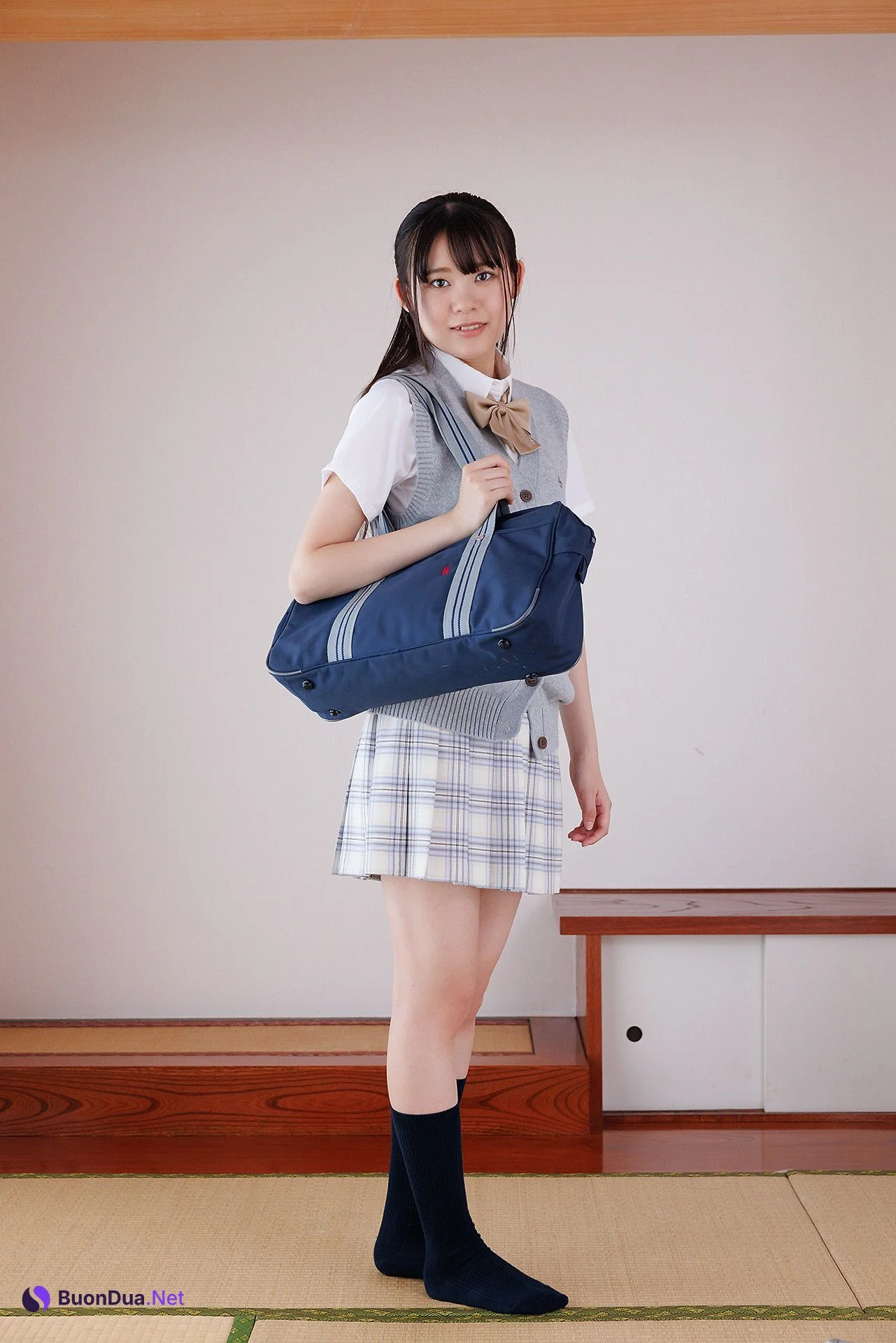Rima Ozora 大空りま, Minisuka.tv 2024.11.07 Regular Gallery Set 06.01 - Photo 2