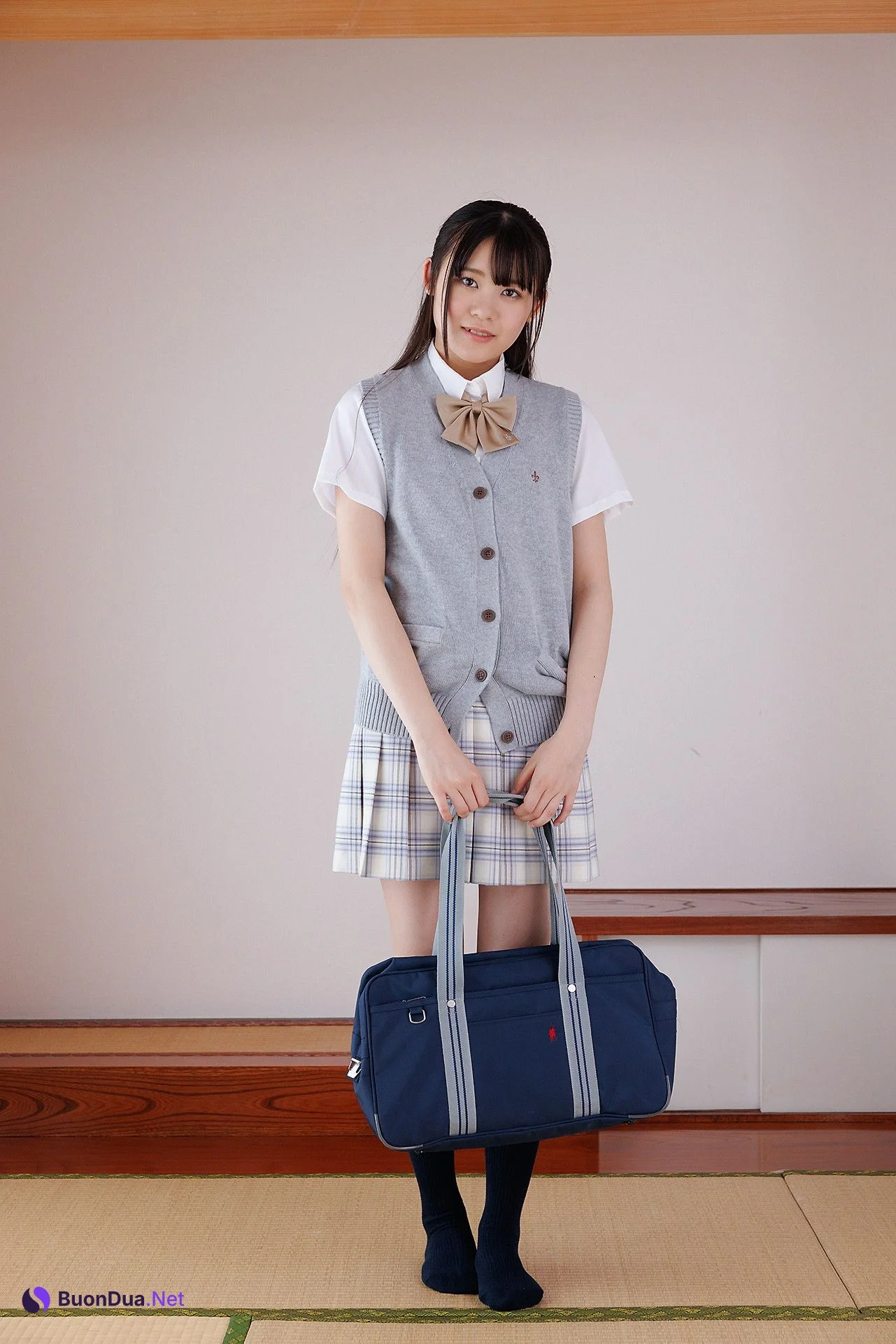 Rima Ozora 大空りま, Minisuka.tv 2024.11.07 Regular Gallery Set 06.01 - Photo 3