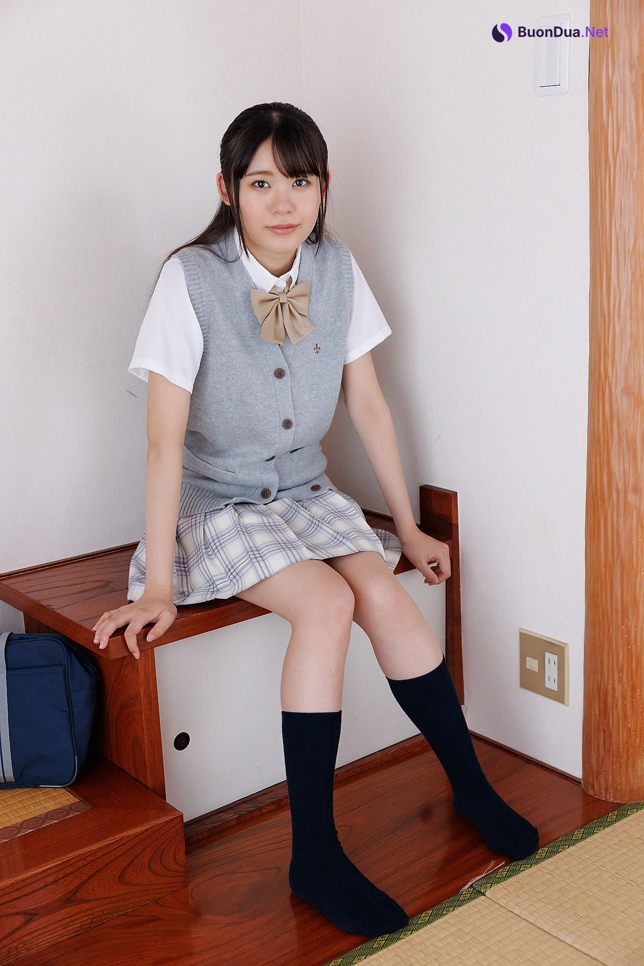 Rima Ozora 大空りま, Minisuka.tv 2024.11.07 Regular Gallery Set 06.01 - Photo 4