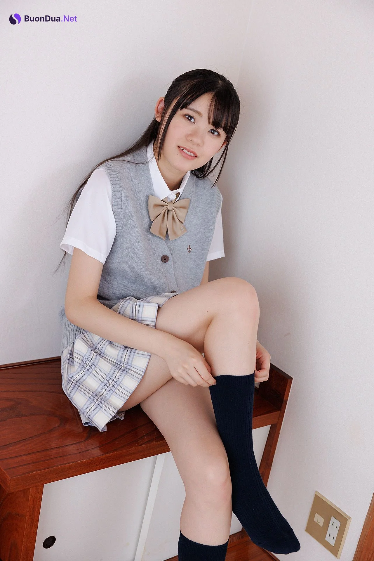 Rima Ozora 大空りま, Minisuka.tv 2024.11.07 Regular Gallery Set 06.01 - Photo 6