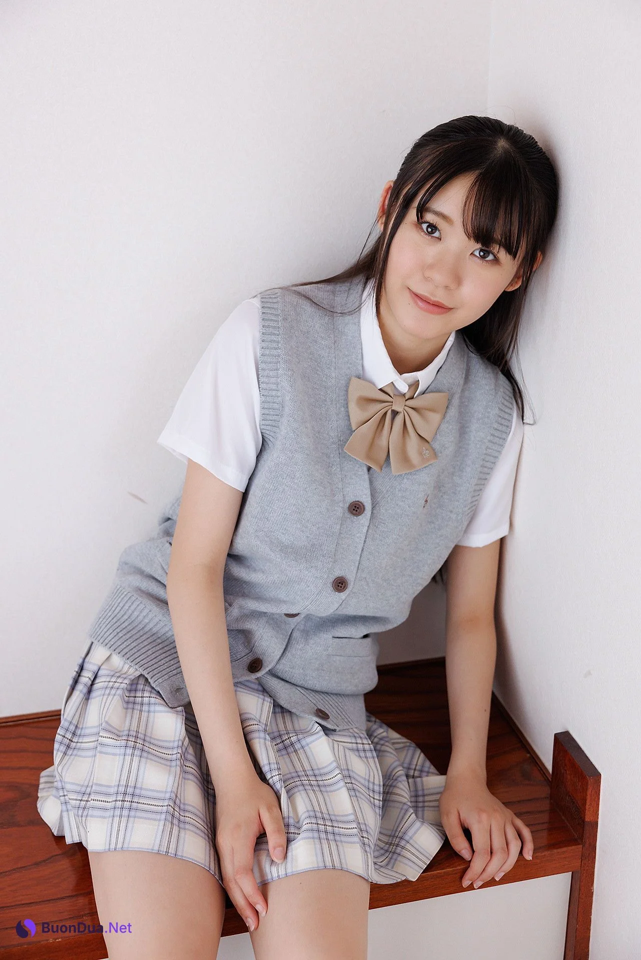 Rima Ozora 大空りま, Minisuka.tv 2024.11.07 Regular Gallery Set 06.01 - Photo 8