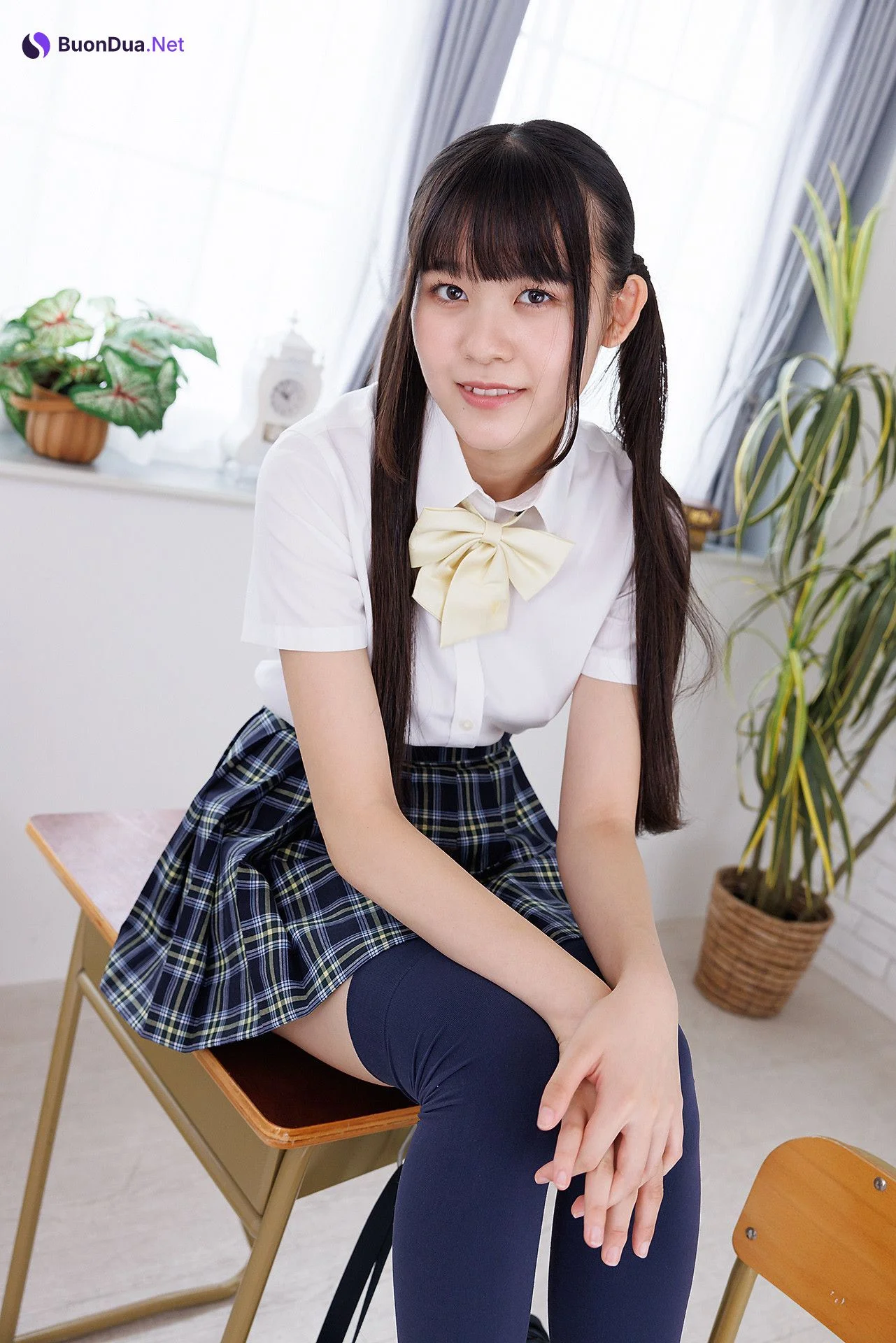 Rima Ozora 大空りま, Minisuka.tv 2024.12.19 Regular Gallery Set 07.01 - Photo 17