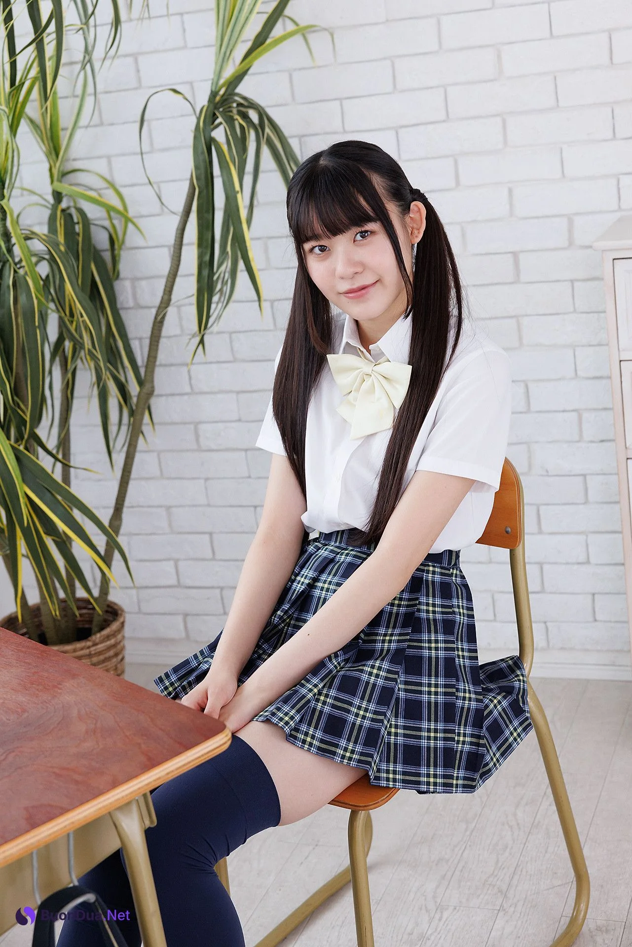 Rima Ozora 大空りま, Minisuka.tv 2024.12.19 Regular Gallery Set 07.01 - Photo 2