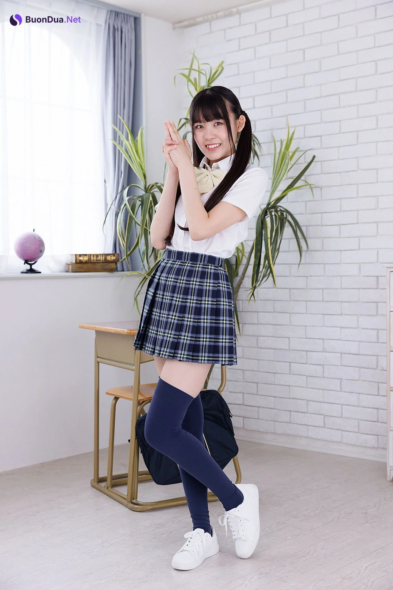 Rima Ozora 大空りま, Minisuka.tv 2024.12.19 Regular Gallery Set 07.01 - Photo 20
