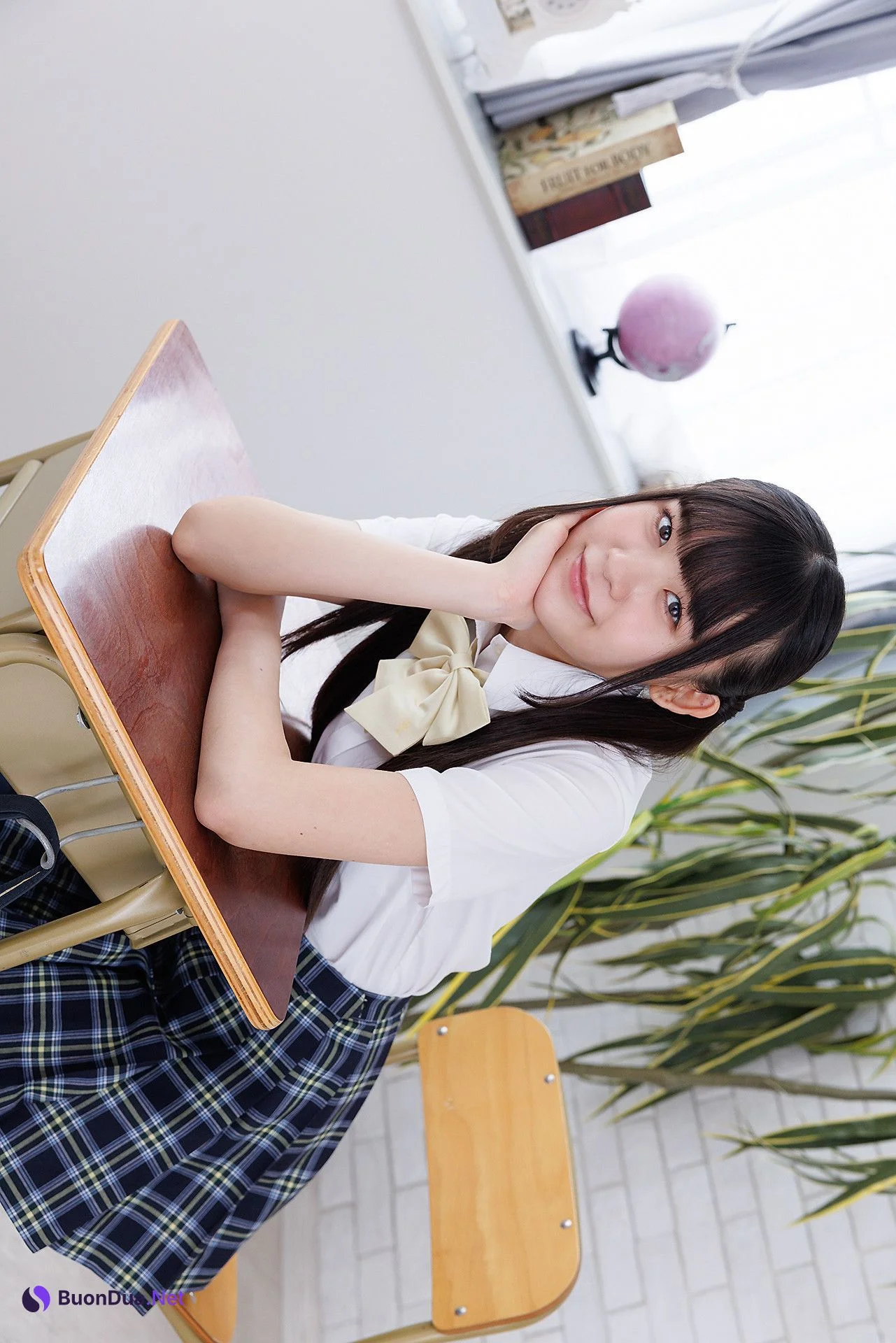 Rima Ozora 大空りま, Minisuka.tv 2024.12.19 Regular Gallery Set 07.01 - Photo 3