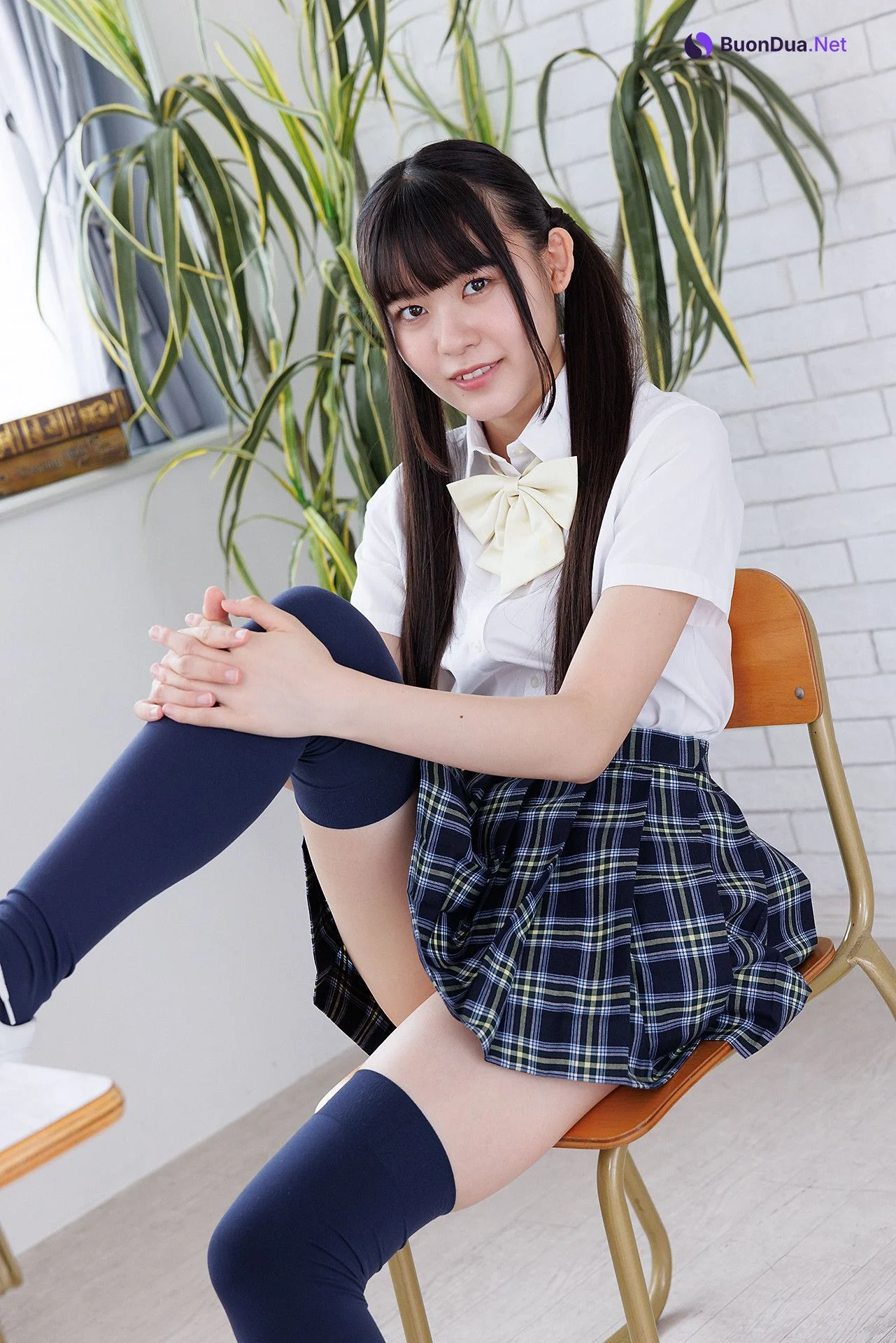 Rima Ozora 大空りま, Minisuka.tv 2024.12.19 Regular Gallery Set 07.01 - Photo 5