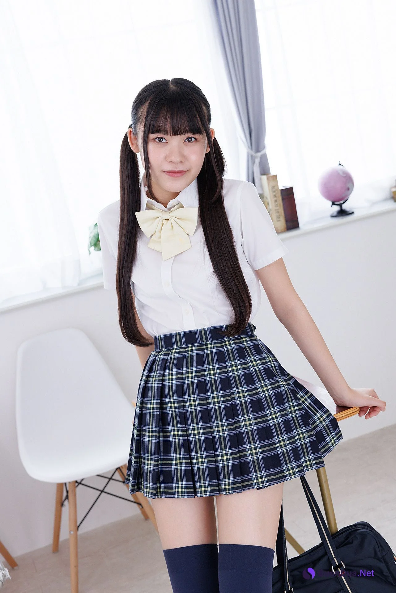 Rima Ozora 大空りま, Minisuka.tv 2024.12.19 Regular Gallery Set 07.01 - Photo 7