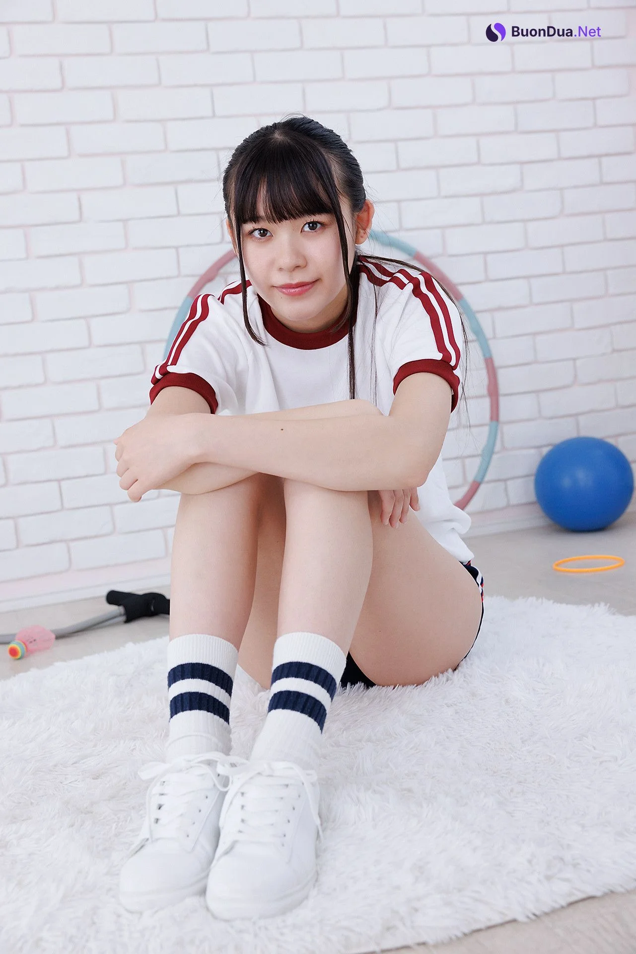 Rima Ozora 大空りま, Minisuka.tv 2025.01.09 Regular Gallery Photo Set 07.02 - Photo 12