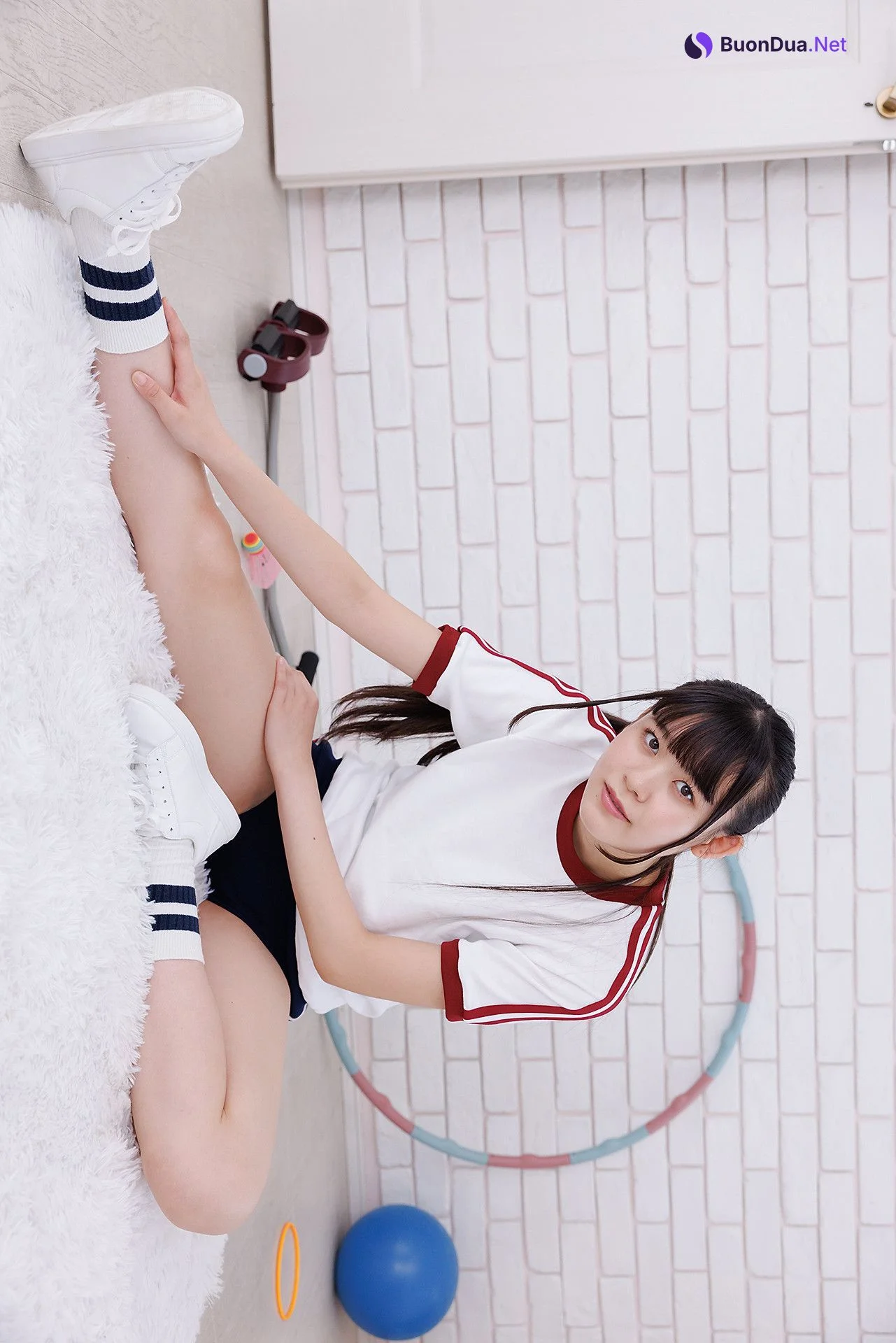 Rima Ozora 大空りま, Minisuka.tv 2025.01.09 Regular Gallery Photo Set 07.02 - Photo 13