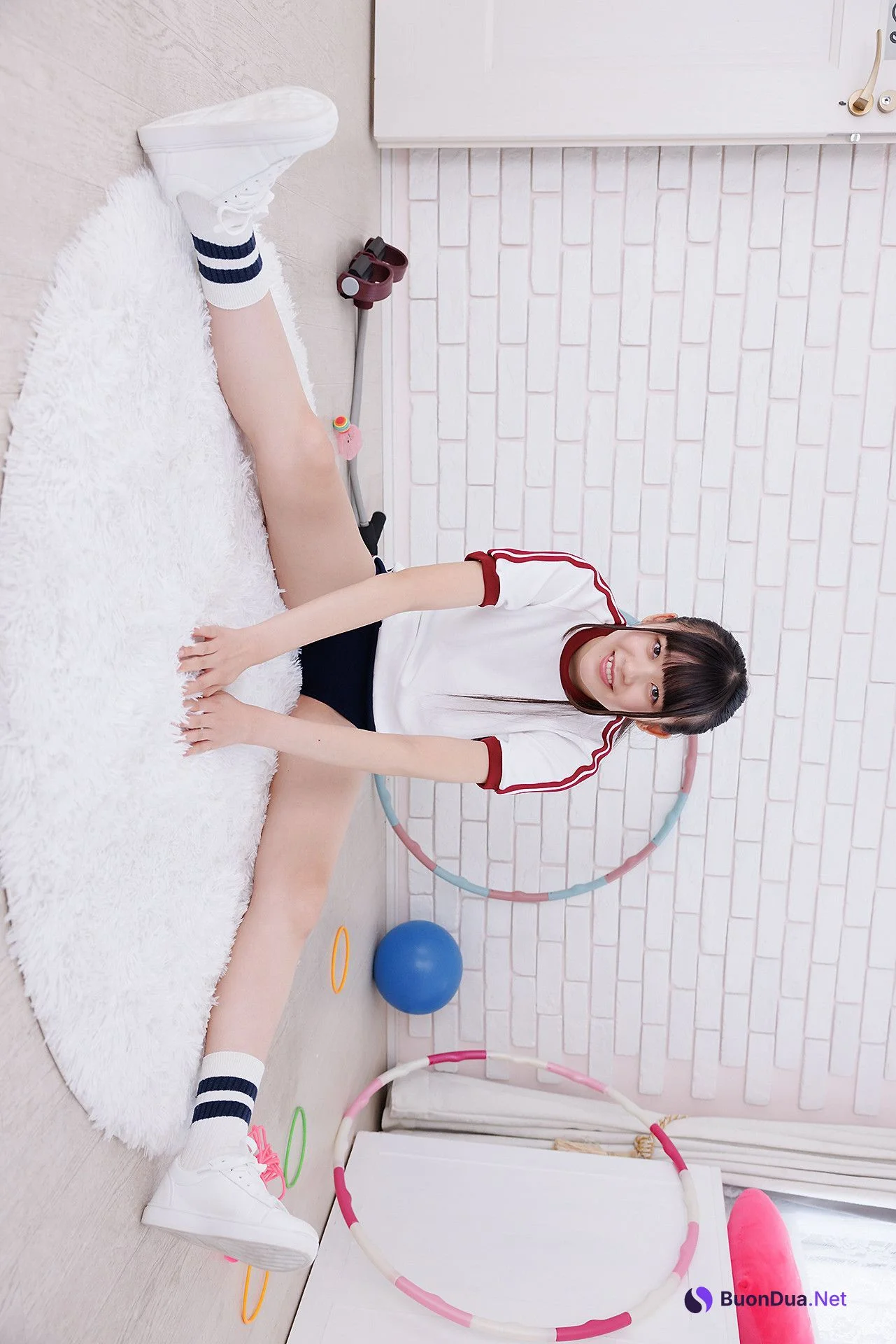 Rima Ozora 大空りま, Minisuka.tv 2025.01.09 Regular Gallery Photo Set 07.02 - Photo 15