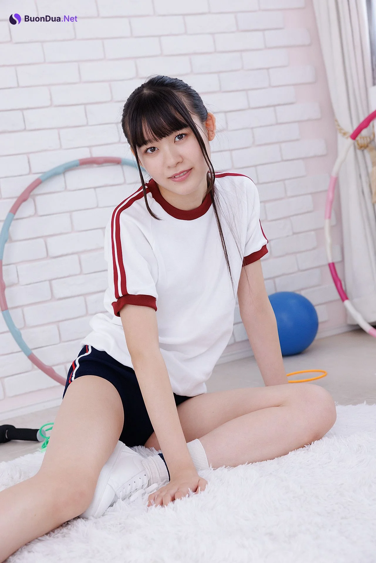 Rima Ozora 大空りま, Minisuka.tv 2025.01.09 Regular Gallery Photo Set 07.02 - Photo 17