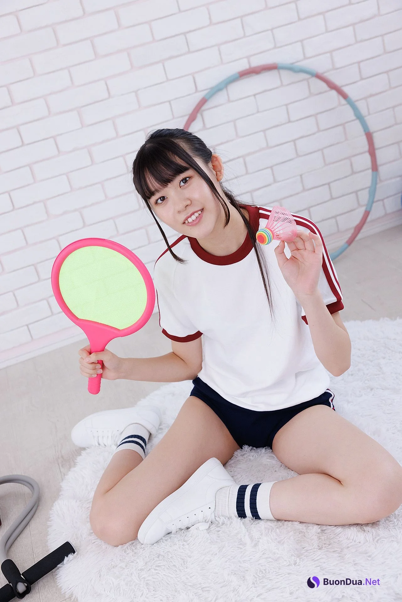 Rima Ozora 大空りま, Minisuka.tv 2025.01.09 Regular Gallery Photo Set 07.02 - Photo 19