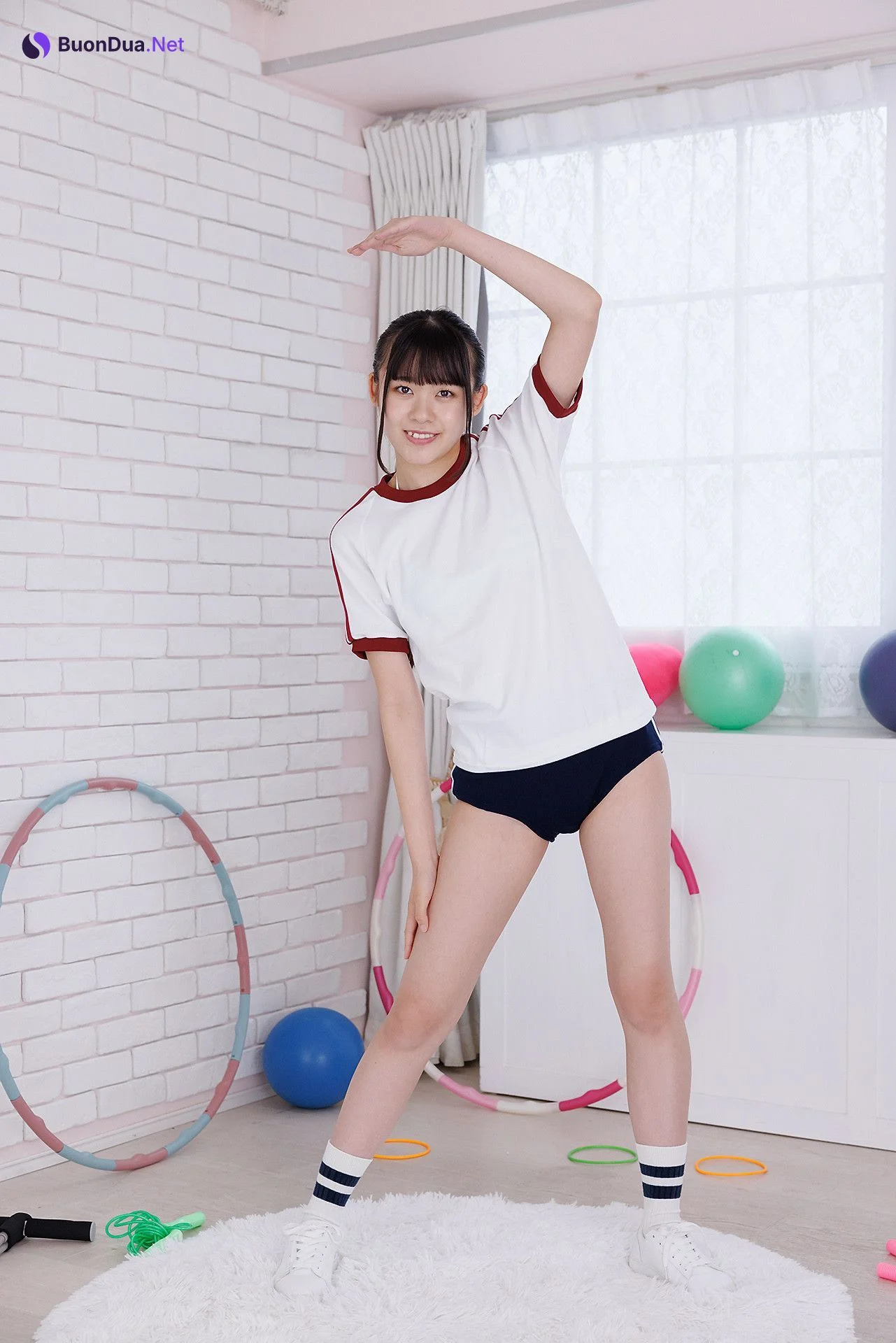 Rima Ozora 大空りま, Minisuka.tv 2025.01.09 Regular Gallery Photo Set 07.02 - Photo 2