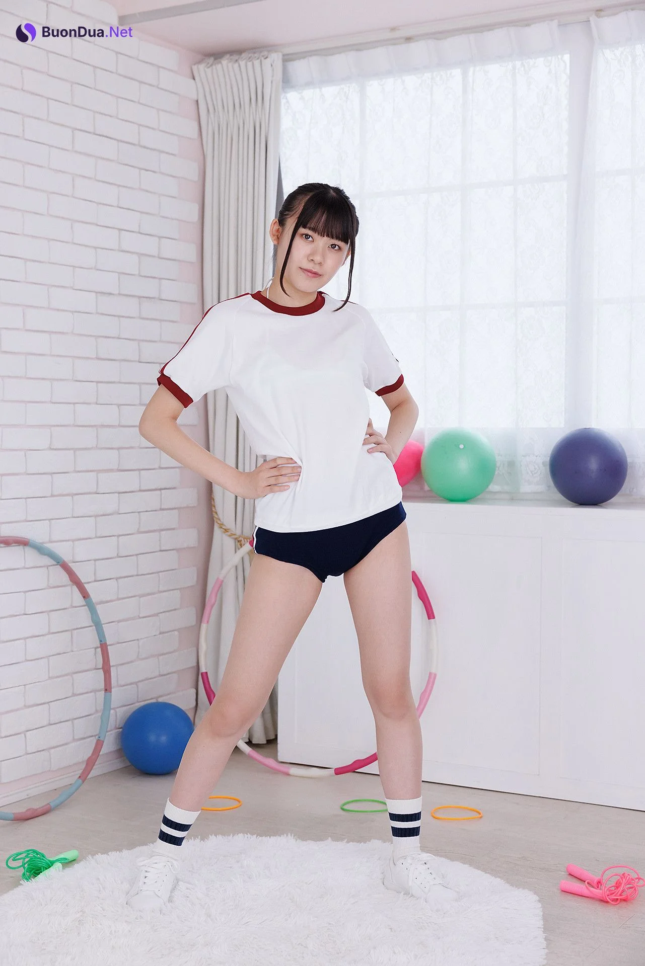 Rima Ozora 大空りま, Minisuka.tv 2025.01.09 Regular Gallery Photo Set 07.02 - Photo 3