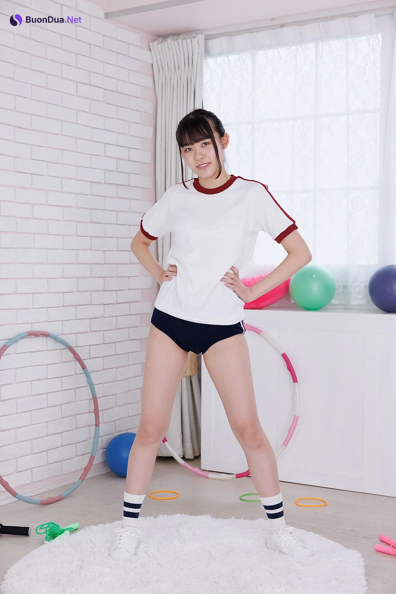 Rima Ozora 大空りま, Minisuka.tv 2025.01.09 Regular Gallery Photo Set 07.02 - Photo 4