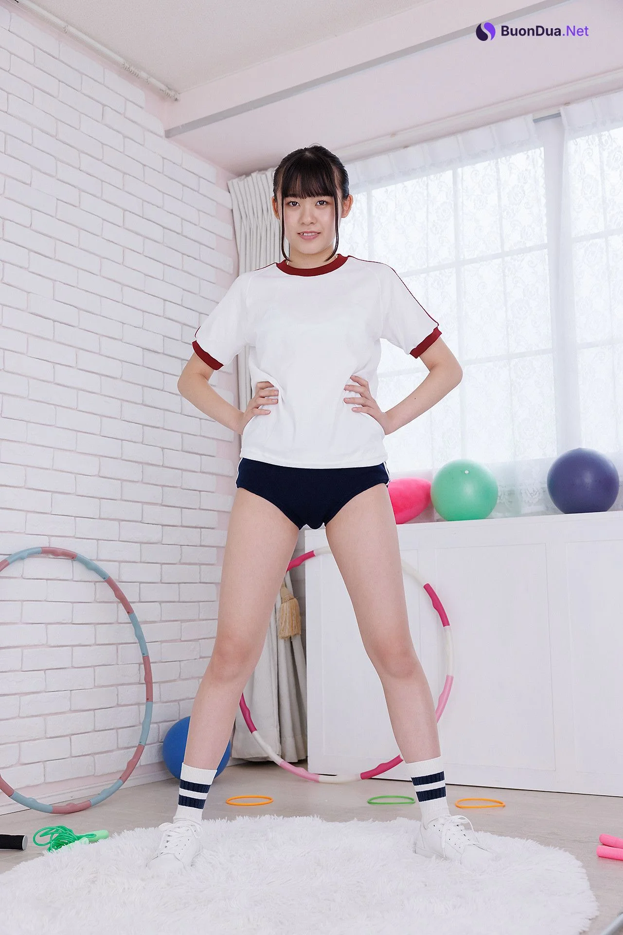 Rima Ozora 大空りま, Minisuka.tv 2025.01.09 Regular Gallery Photo Set 07.02 - Photo 5