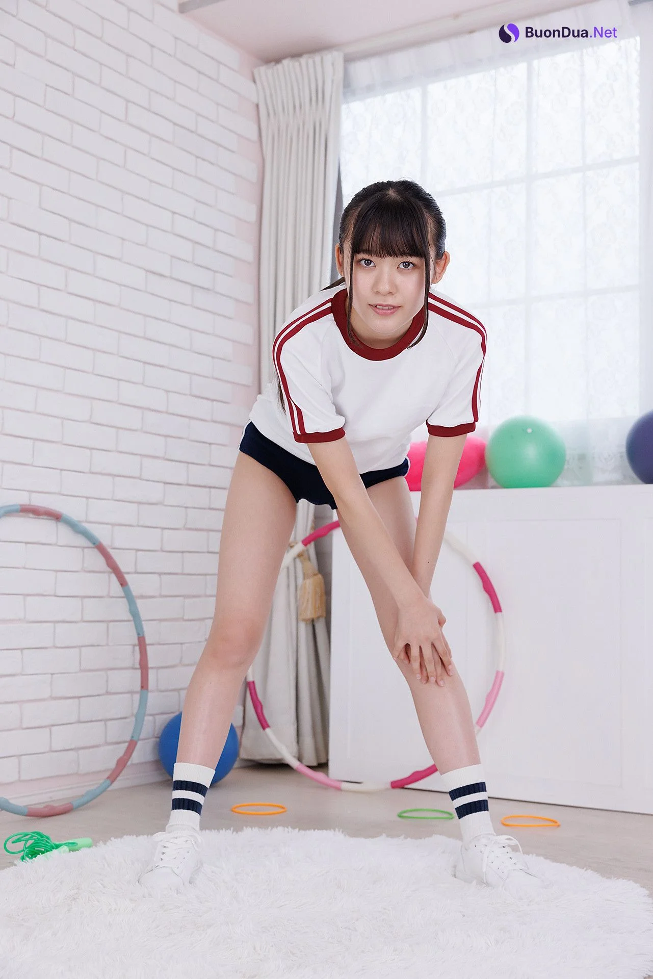 Rima Ozora 大空りま, Minisuka.tv 2025.01.09 Regular Gallery Photo Set 07.02 - Photo 6