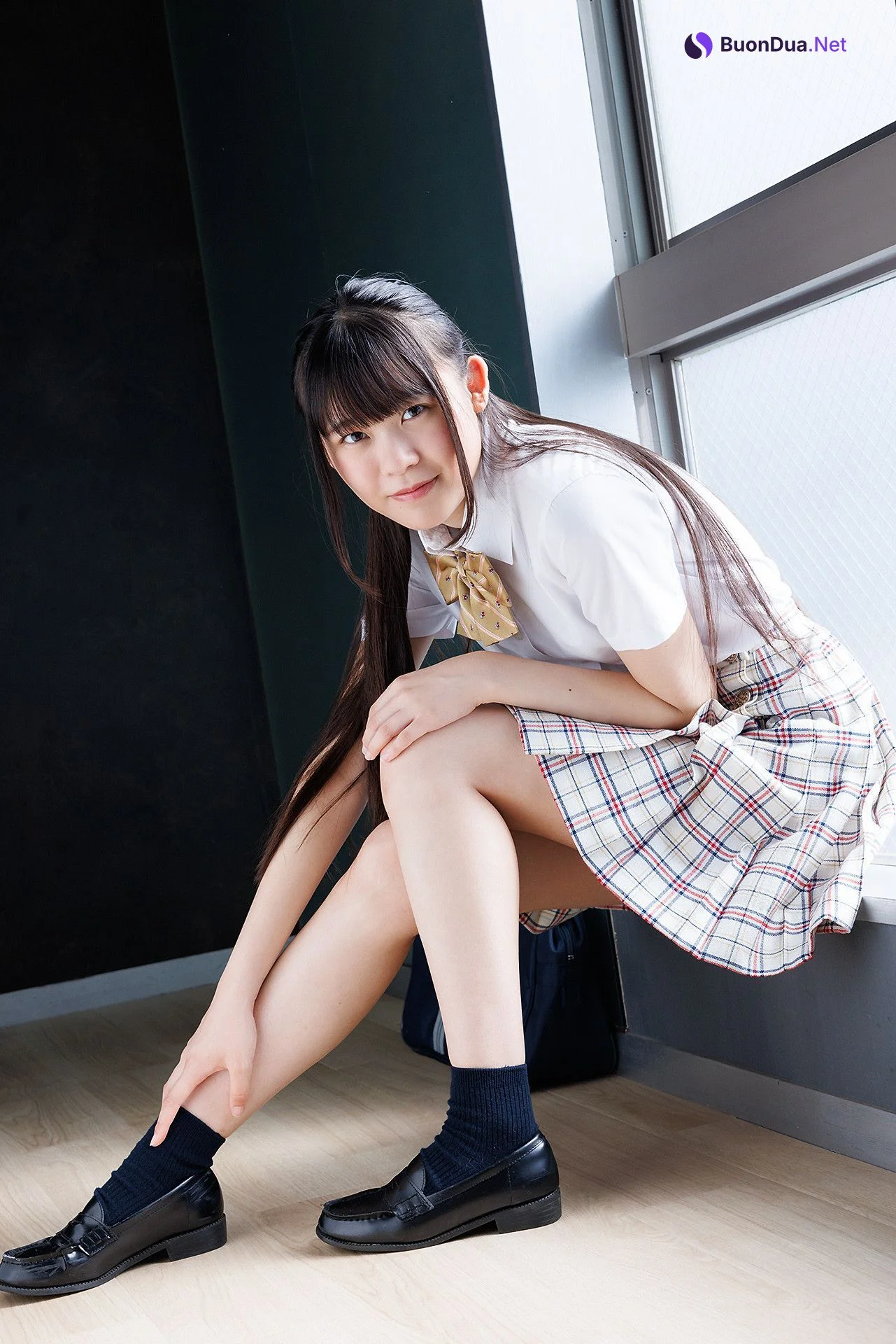 Rima Ozora 大空りま, Minisuka.tv 2025.01.23 Regular Gallery Set 08.01 - Photo 12