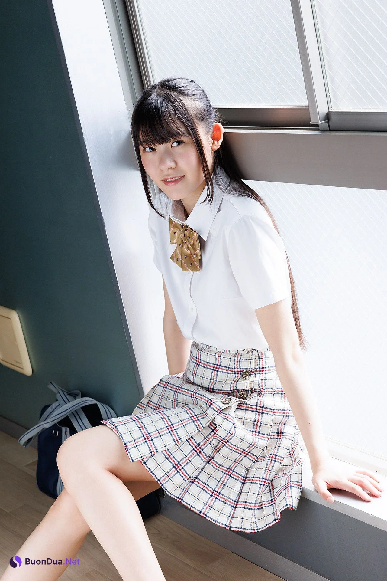 Rima Ozora 大空りま, Minisuka.tv 2025.01.23 Regular Gallery Set 08.01 - Photo 13