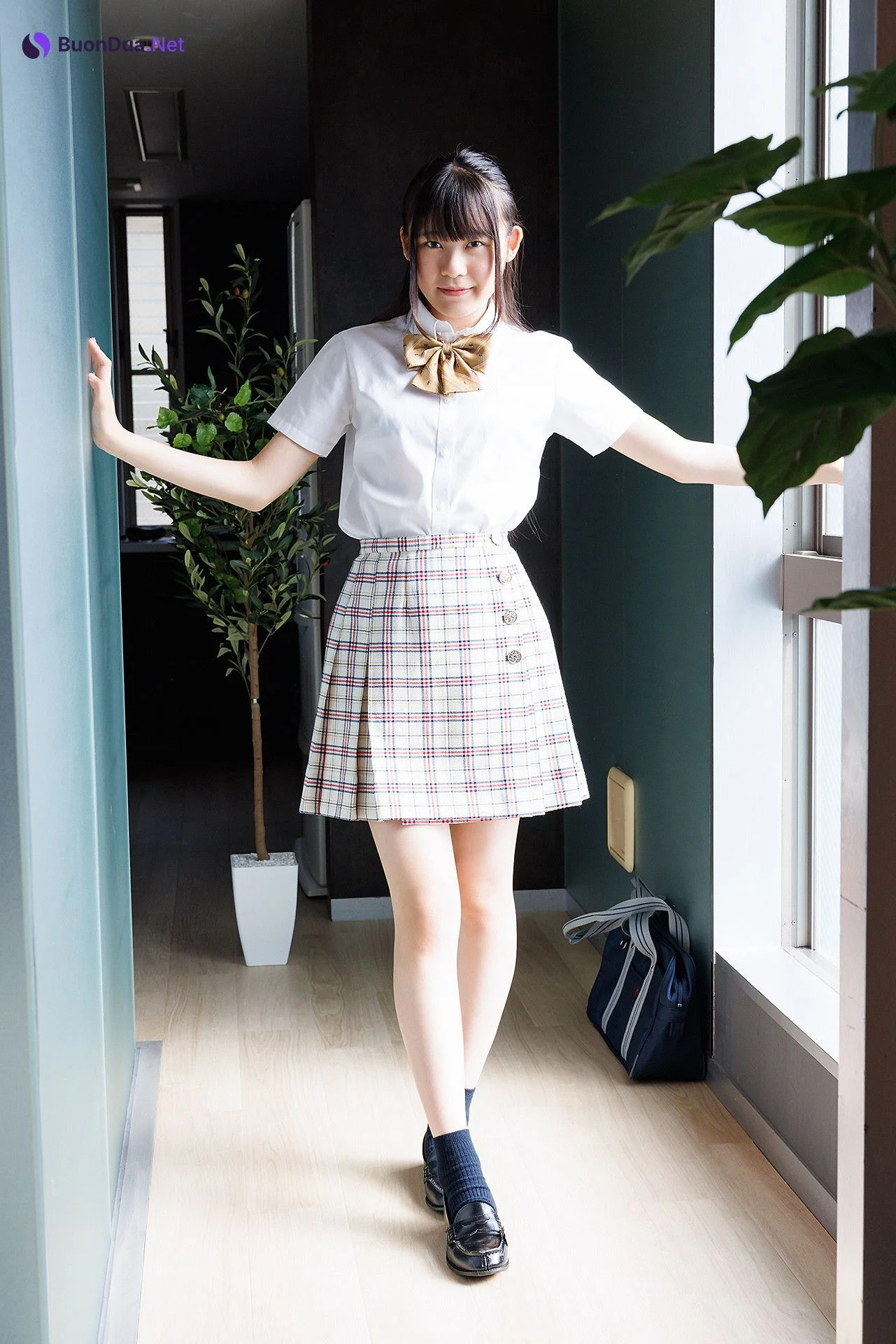 Rima Ozora 大空りま, Minisuka.tv 2025.01.23 Regular Gallery Set 08.01 - Photo 14