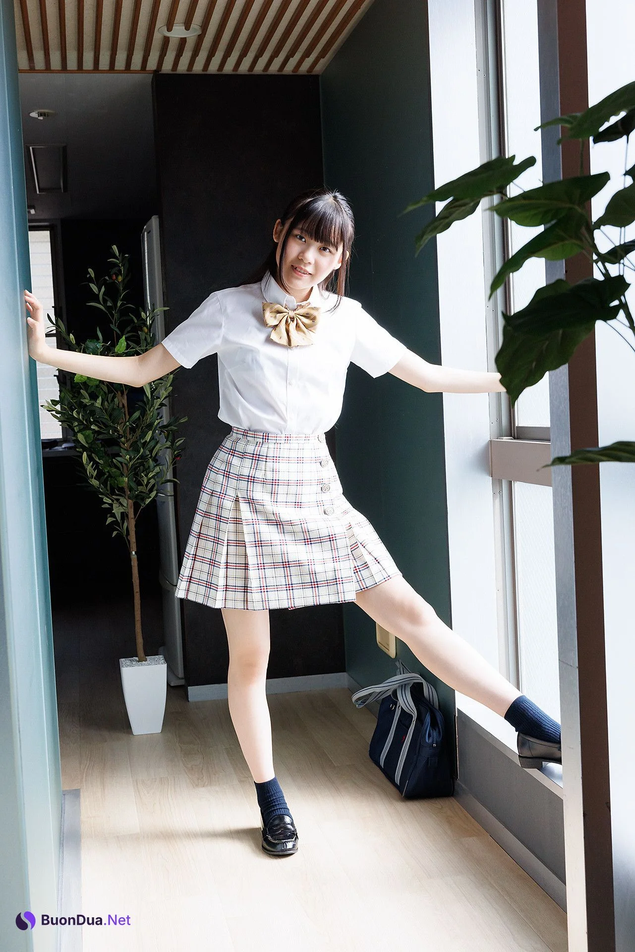 Rima Ozora 大空りま, Minisuka.tv 2025.01.23 Regular Gallery Set 08.01 - Photo 15