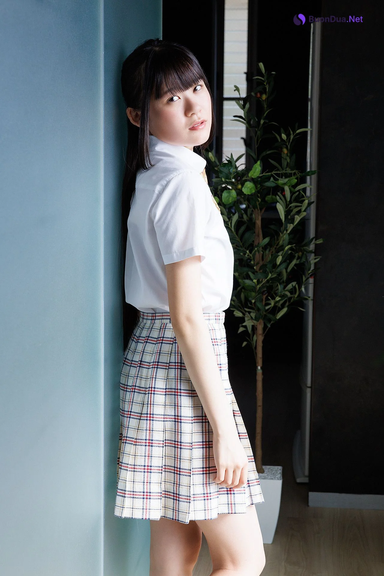 Rima Ozora 大空りま, Minisuka.tv 2025.01.23 Regular Gallery Set 08.01 - Photo 16