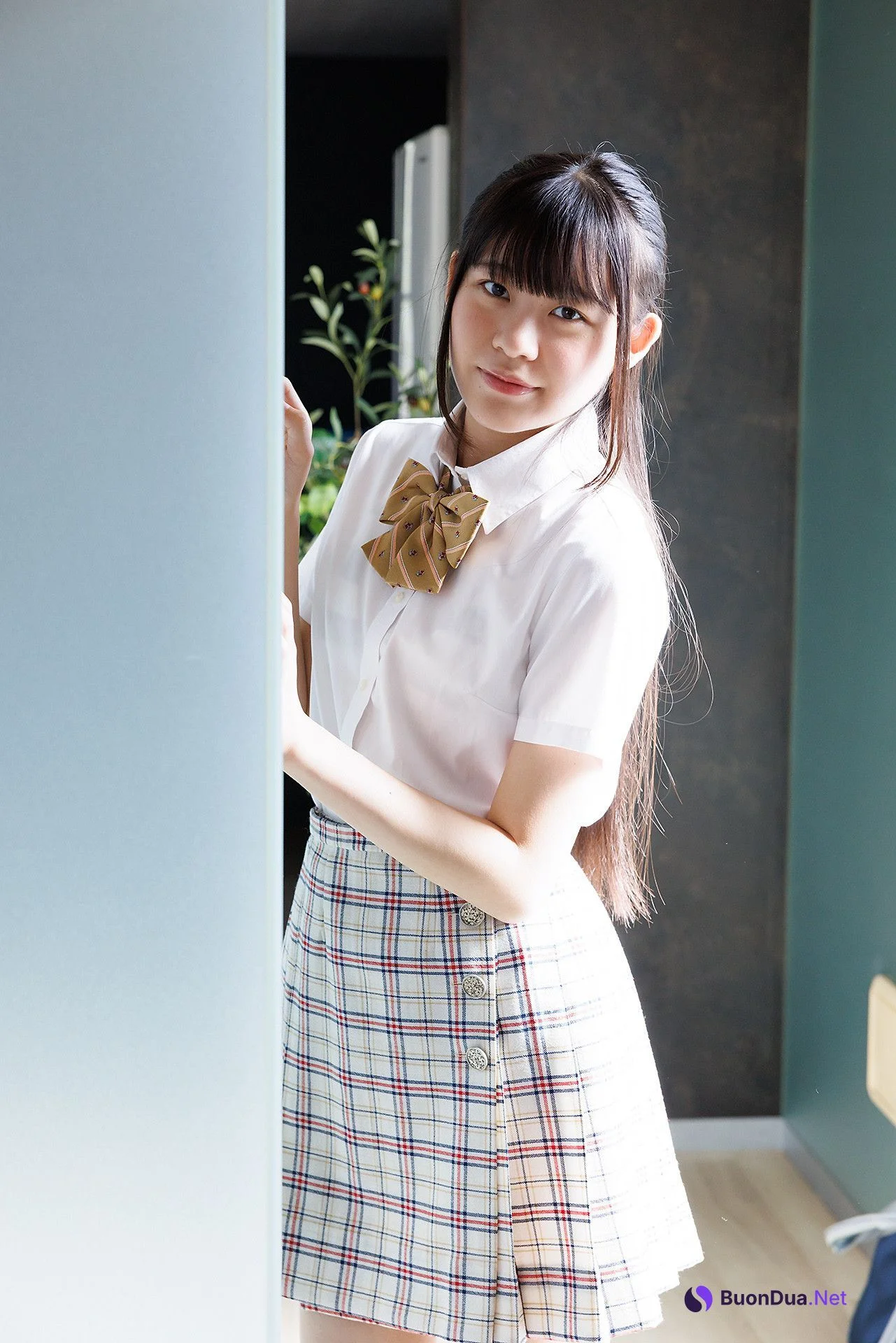 Rima Ozora 大空りま, Minisuka.tv 2025.01.23 Regular Gallery Set 08.01 - Photo 18