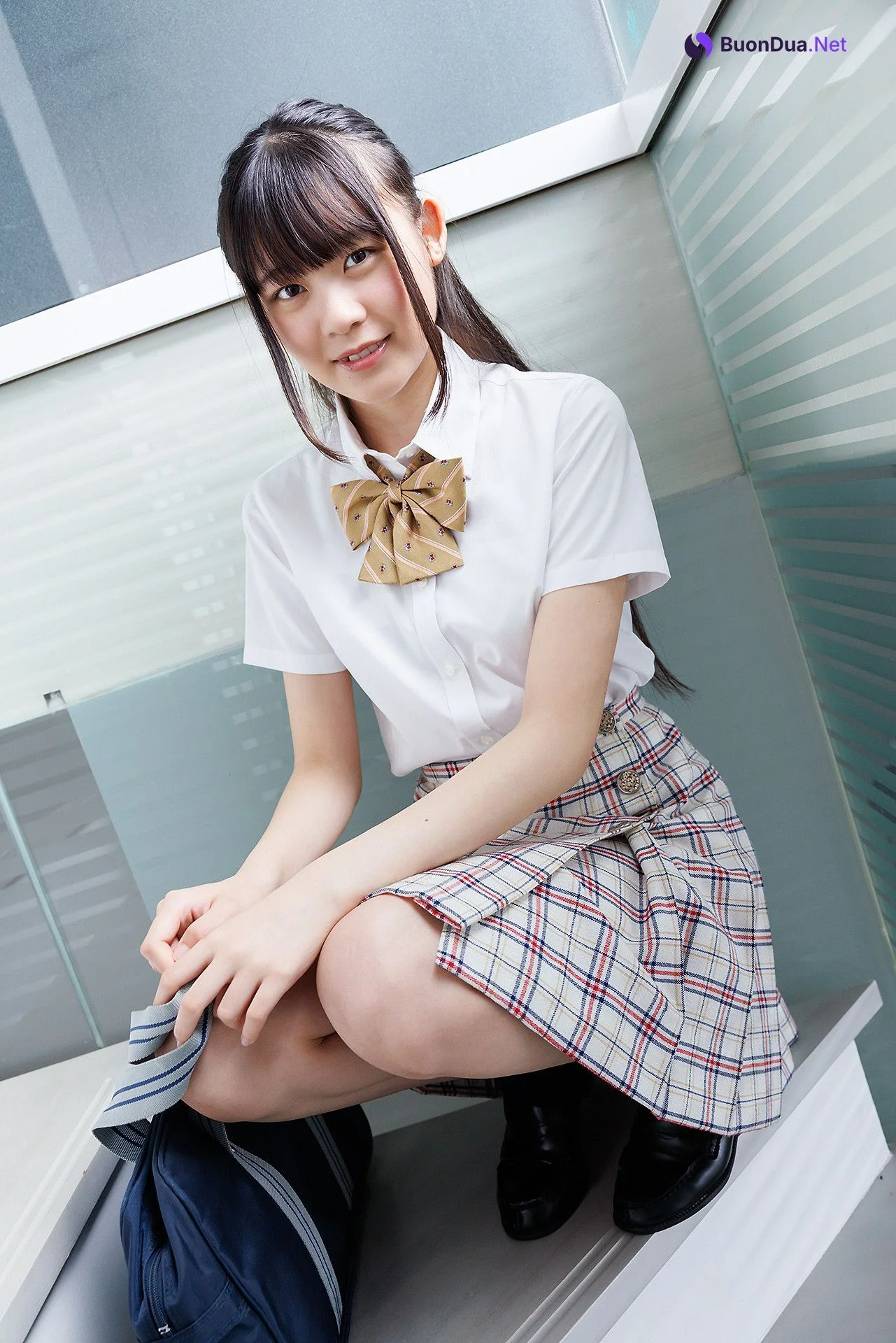 Rima Ozora 大空りま, Minisuka.tv 2025.01.23 Regular Gallery Set 08.01 - Photo 4
