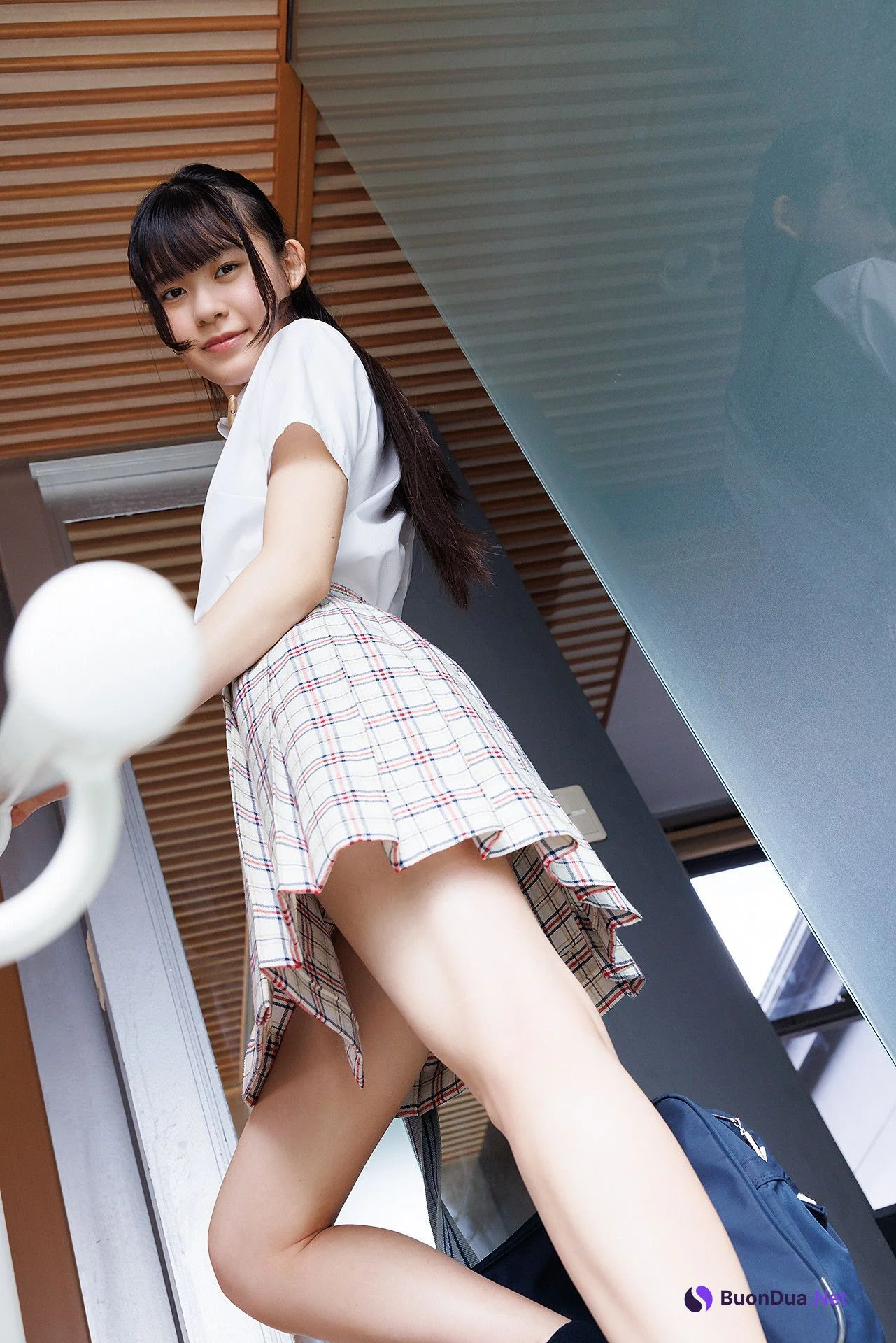 Rima Ozora 大空りま, Minisuka.tv 2025.01.23 Regular Gallery Set 08.01 - Photo 6