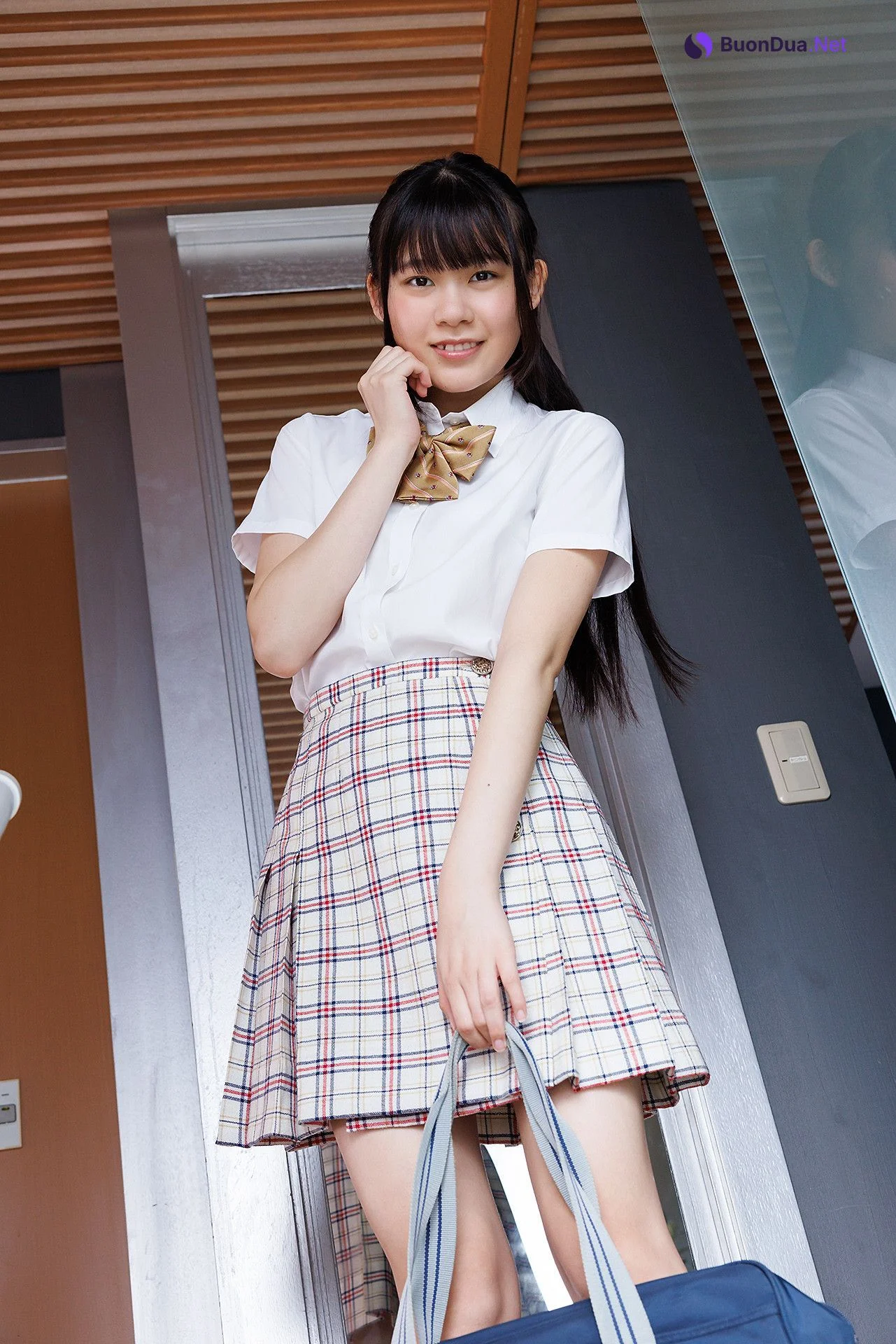 Rima Ozora 大空りま, Minisuka.tv 2025.01.23 Regular Gallery Set 08.01 - Photo 7