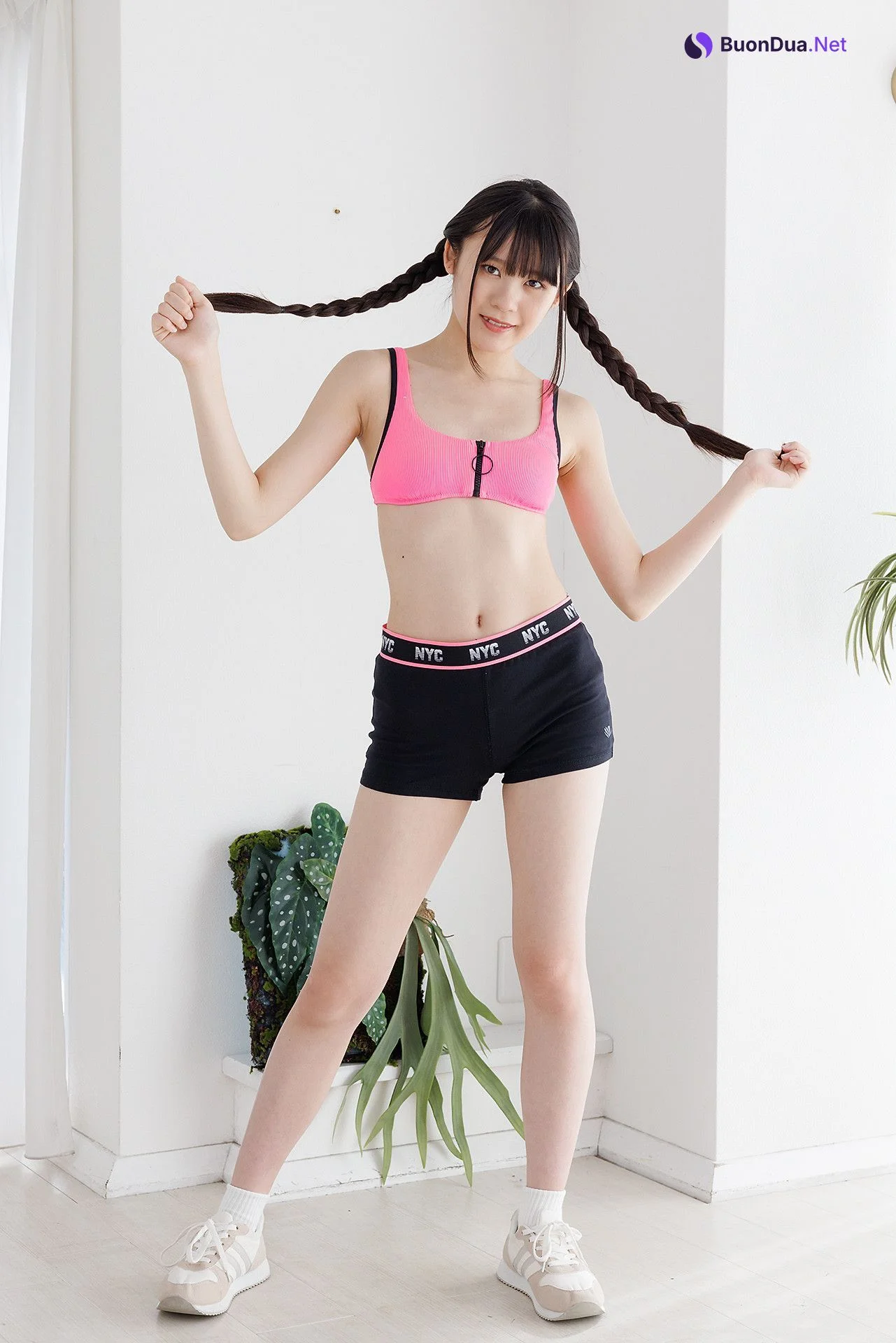 Rima Ozora 大空りま, Minisuka.tv 2025.02.06 Regular Gallery Set 08.02 - Photo 11