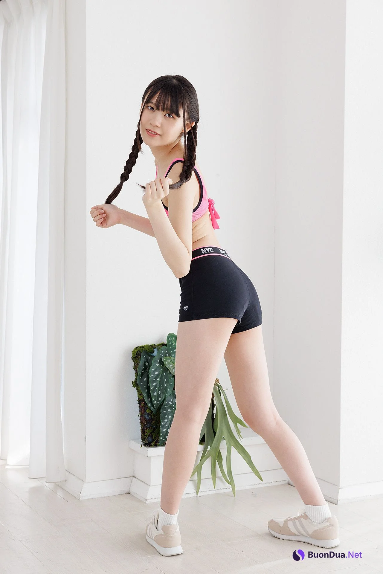 Rima Ozora 大空りま, Minisuka.tv 2025.02.06 Regular Gallery Set 08.02 - Photo 12