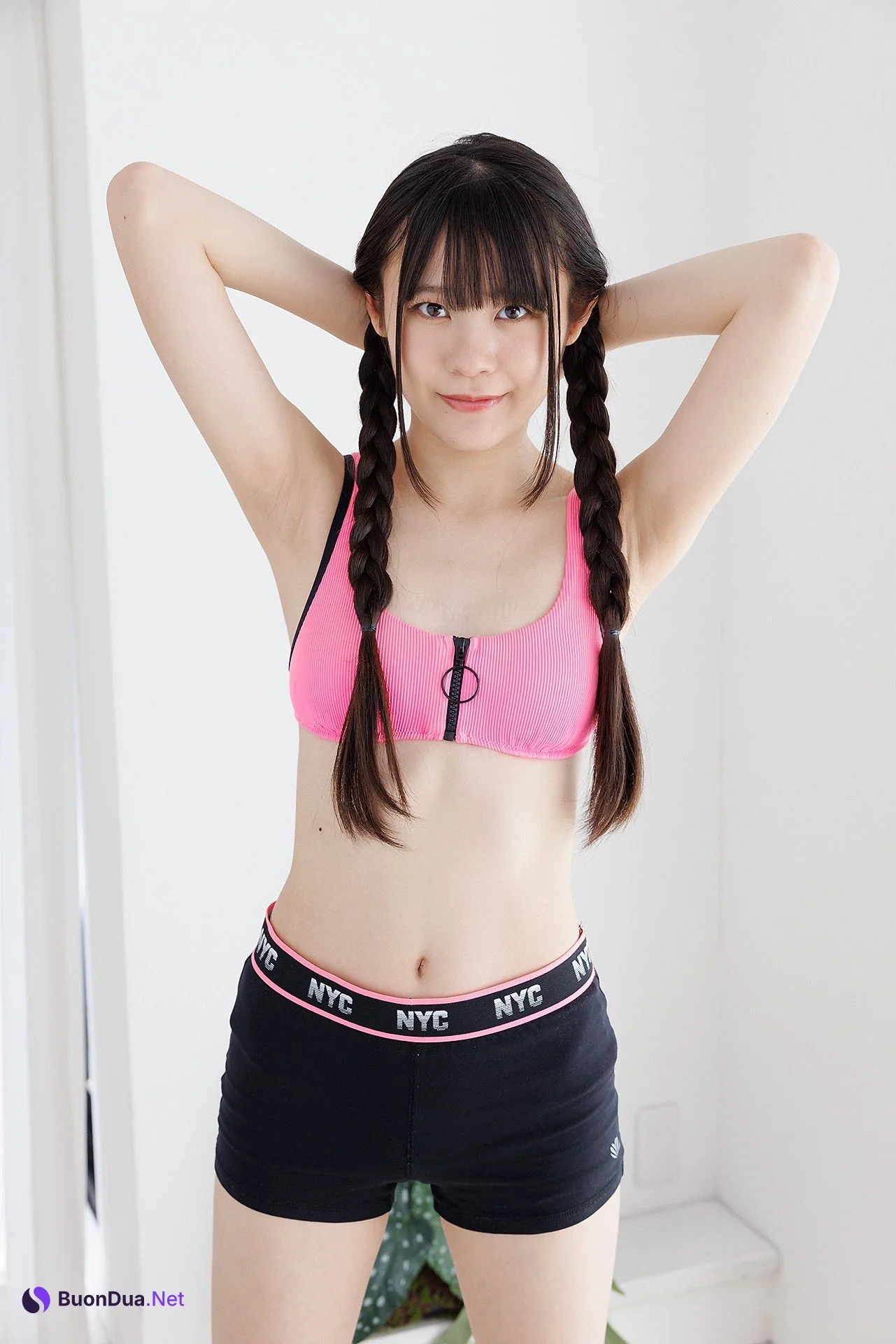 Rima Ozora 大空りま, Minisuka.tv 2025.02.06 Regular Gallery Set 08.02 - Photo 13