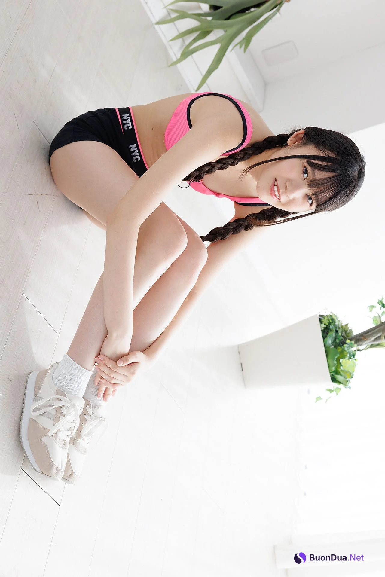 Rima Ozora 大空りま, Minisuka.tv 2025.02.06 Regular Gallery Set 08.02 - Photo 16
