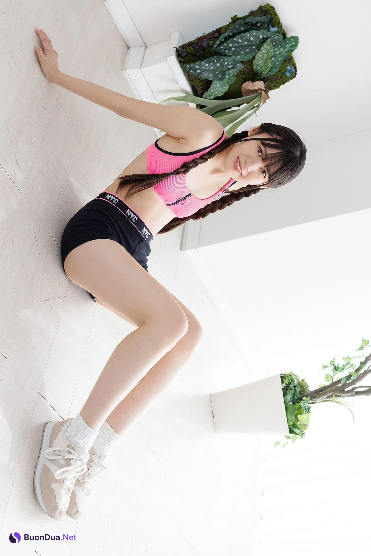 Rima Ozora 大空りま, Minisuka.tv 2025.02.06 Regular Gallery Set 08.02 - Photo 17