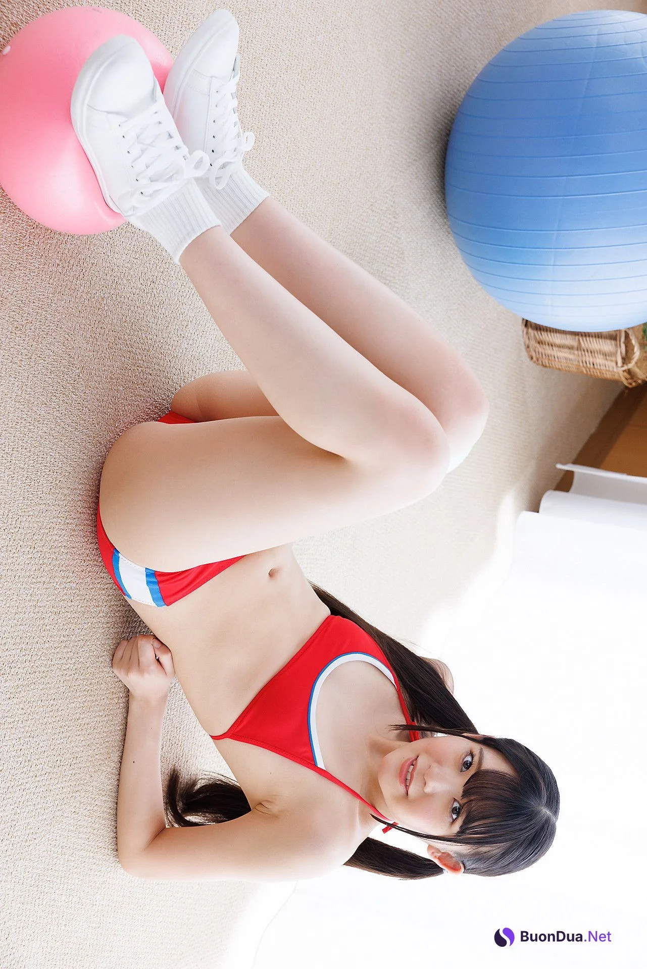 Rima Ozora 大空りま, Minisuka.tv 2025.02.06 Secret Gallery Stage1 Set 07.01 - Photo 17